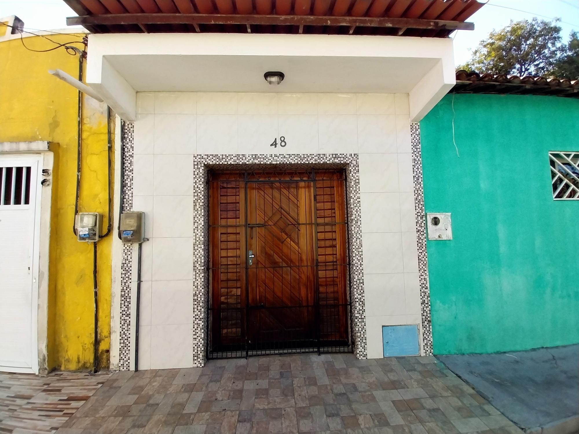 Casa, 1 quarto, 57 m² - Foto 1