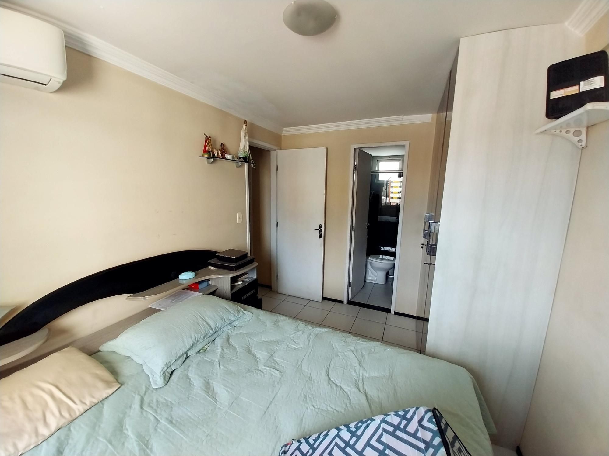 Apartamento, 3 quartos, 61 m² - Foto 27