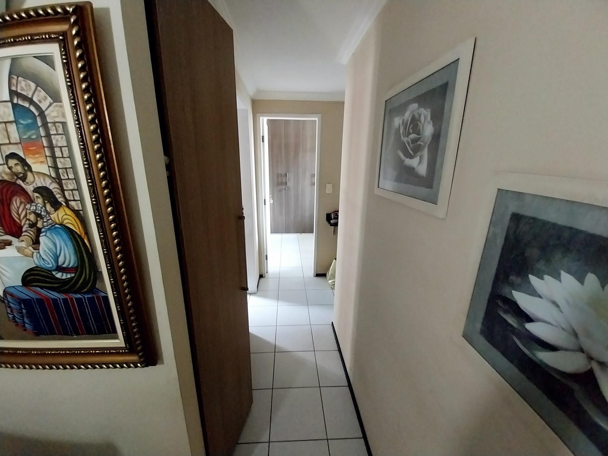 Apartamento, 3 quartos, 61 m² - Foto 21