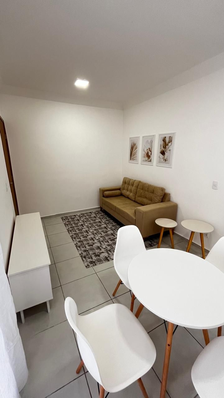 Apartamento à venda com 2 quartos, 44m² - Foto 7