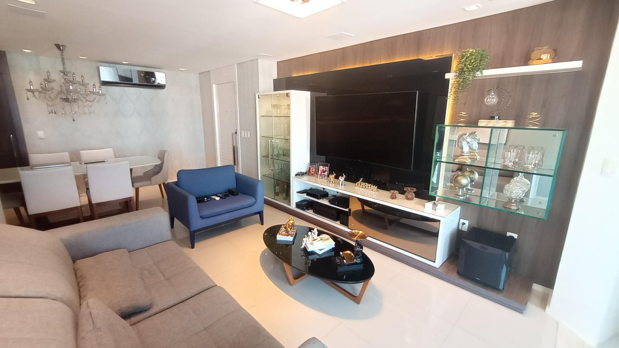 Apartamento à venda com 1 quarto, 134m² - Foto 18