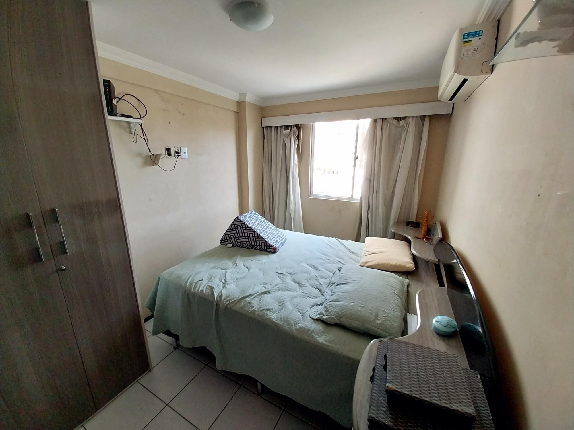 Apartamento, 3 quartos, 61 m² - Foto 25