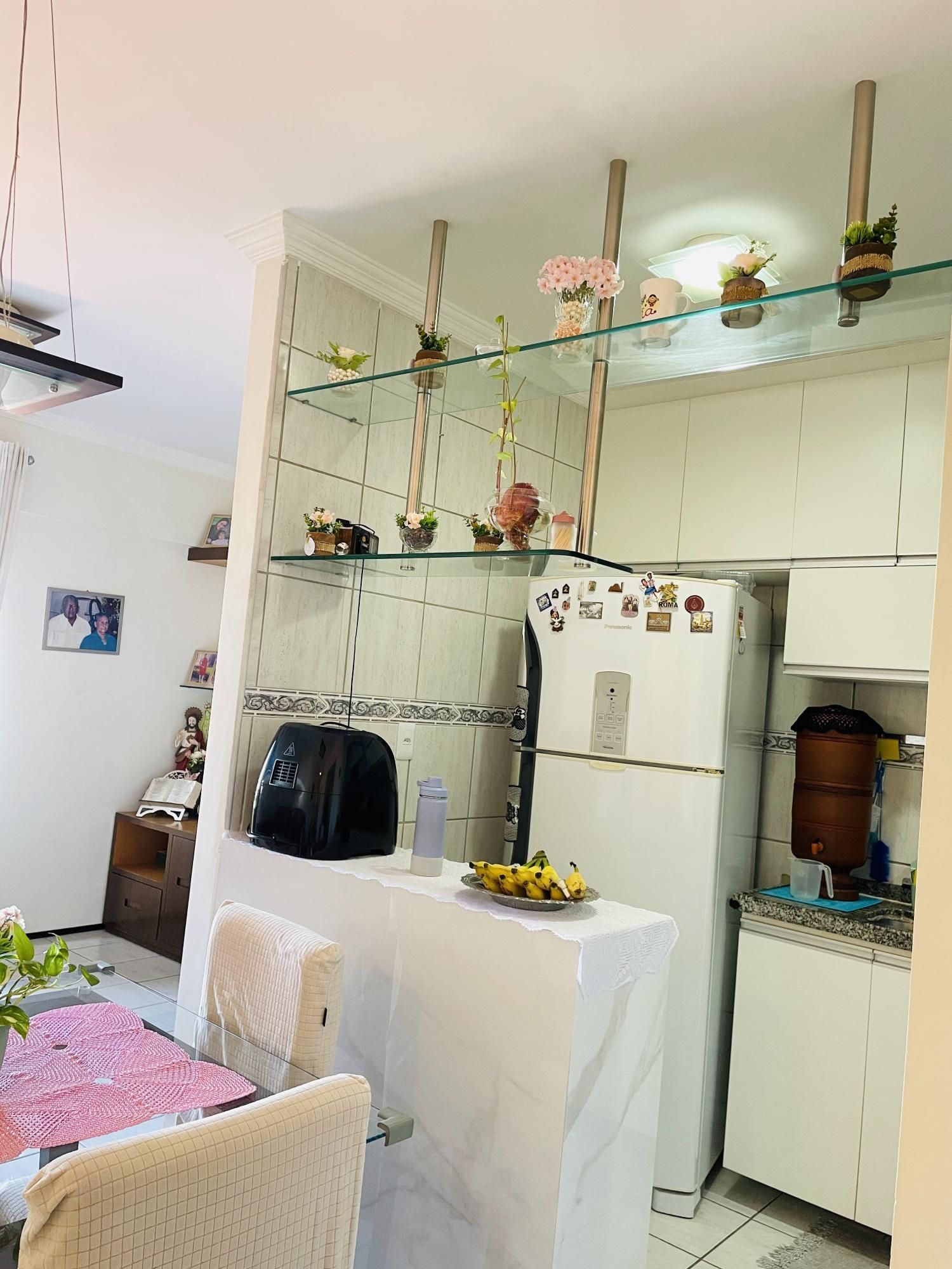 Apartamento, 3 quartos, 77 m² - Foto 10