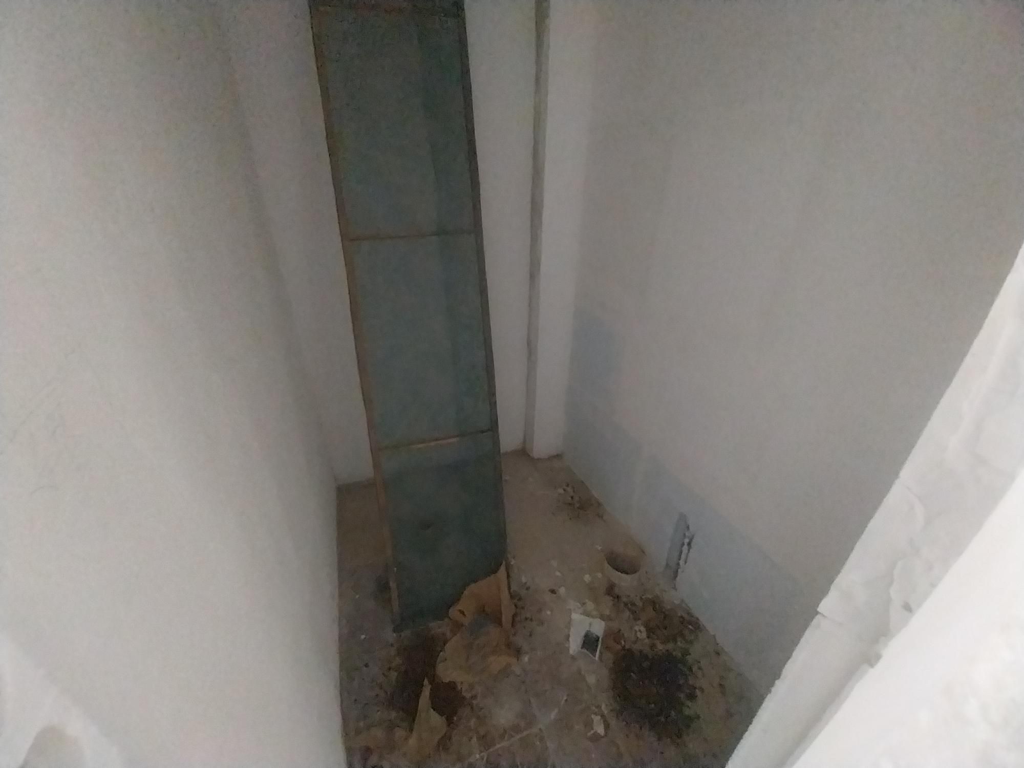 Loja-Salão para alugar com 1 quarto, 30m² - Foto 11