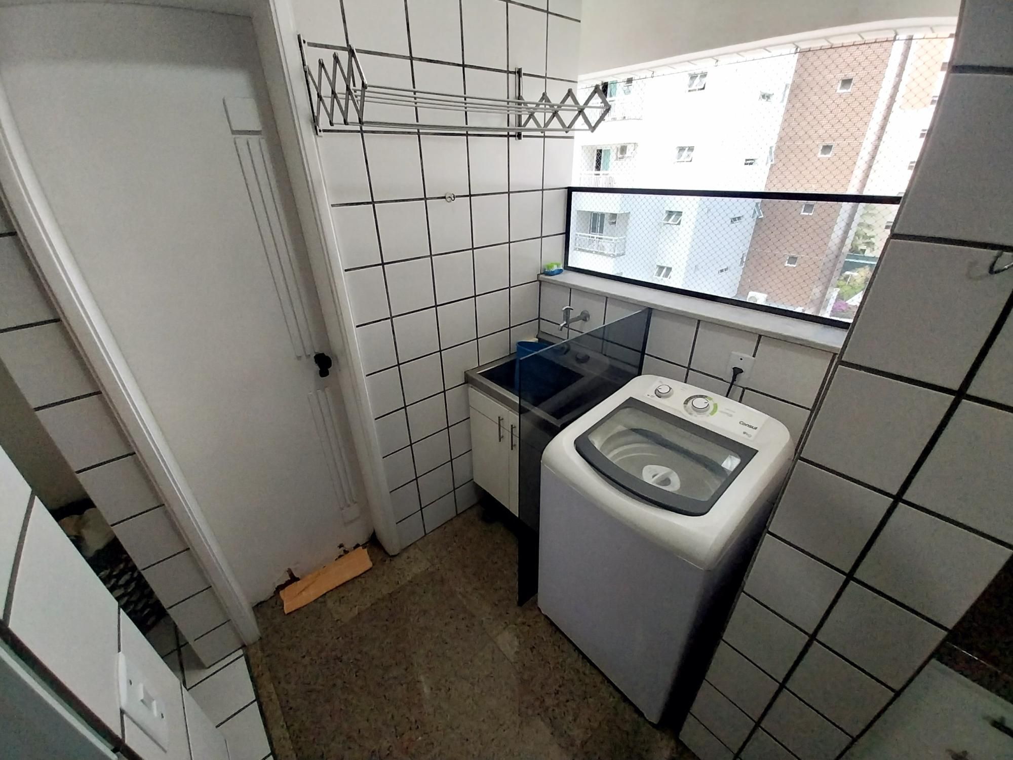 Apartamento, 3 quartos, 132 m² - Foto 20