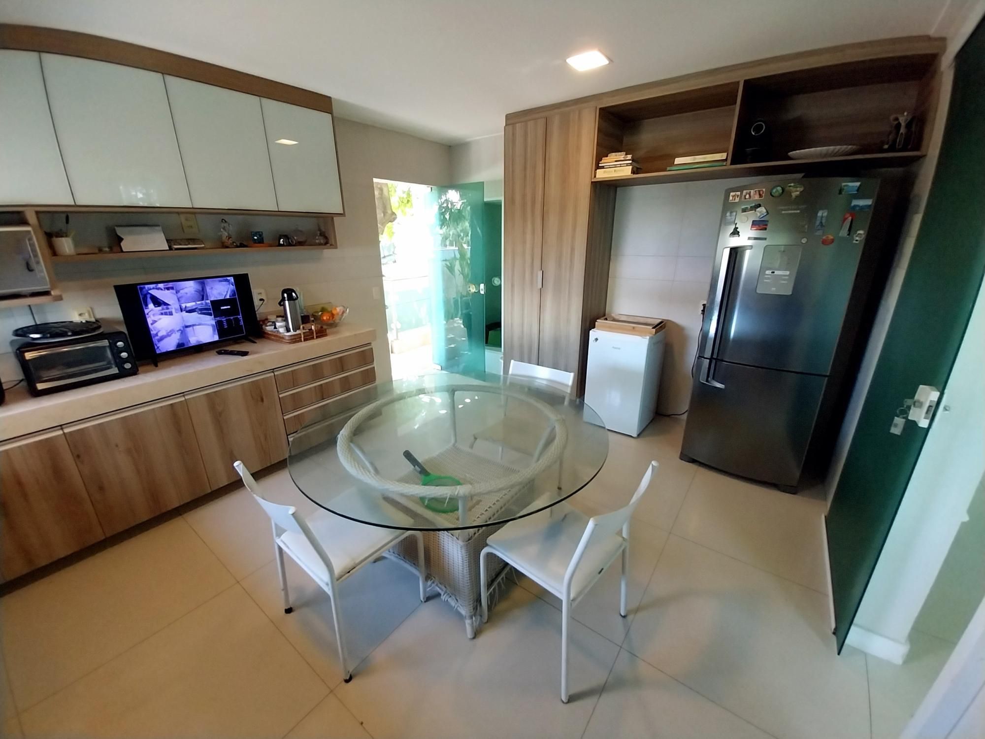 (CA2418) Excelente casa medindo 518m² localizada no Papicu