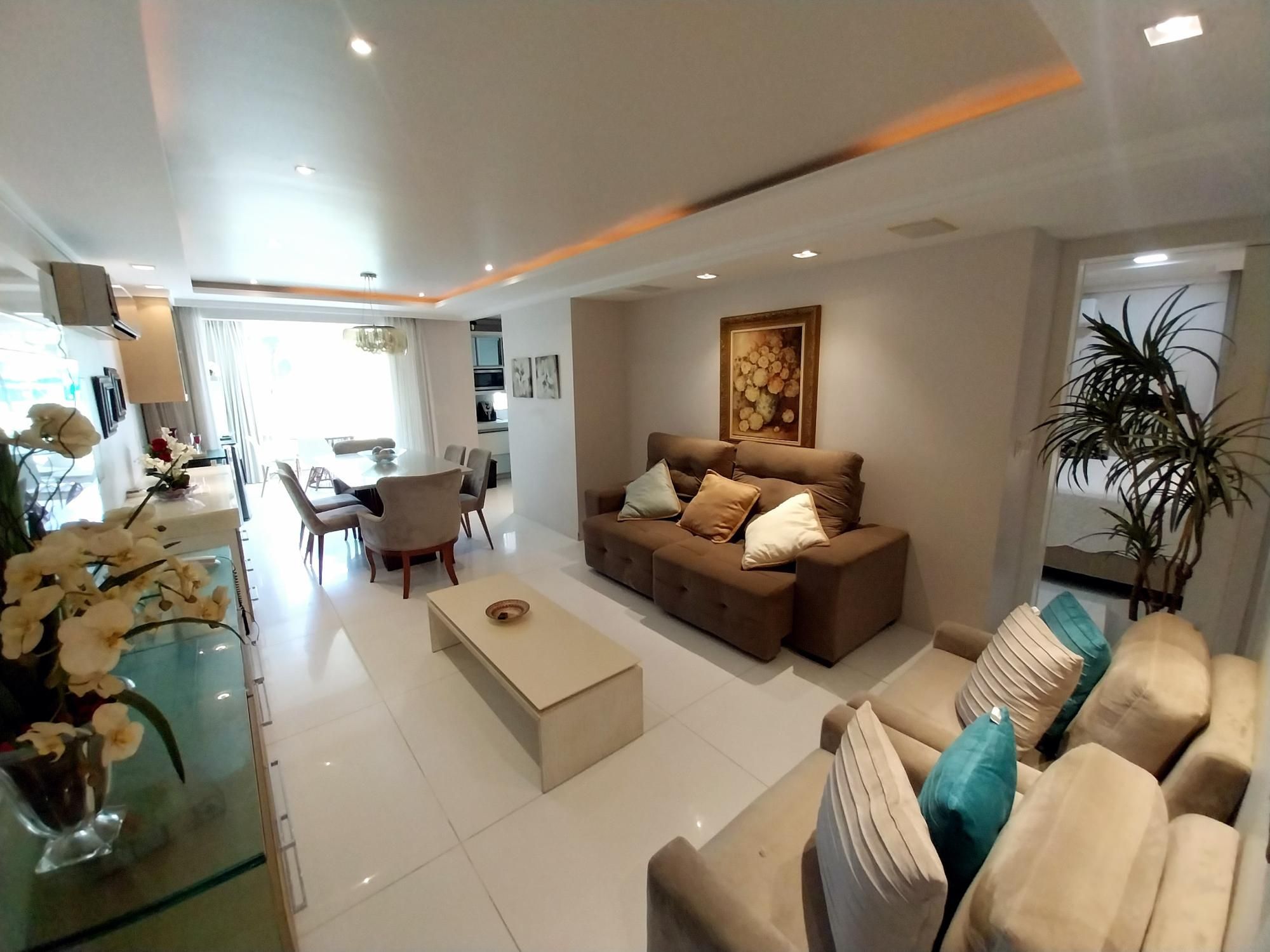 Apartamento, 3 quartos, 97 m² - Foto 6