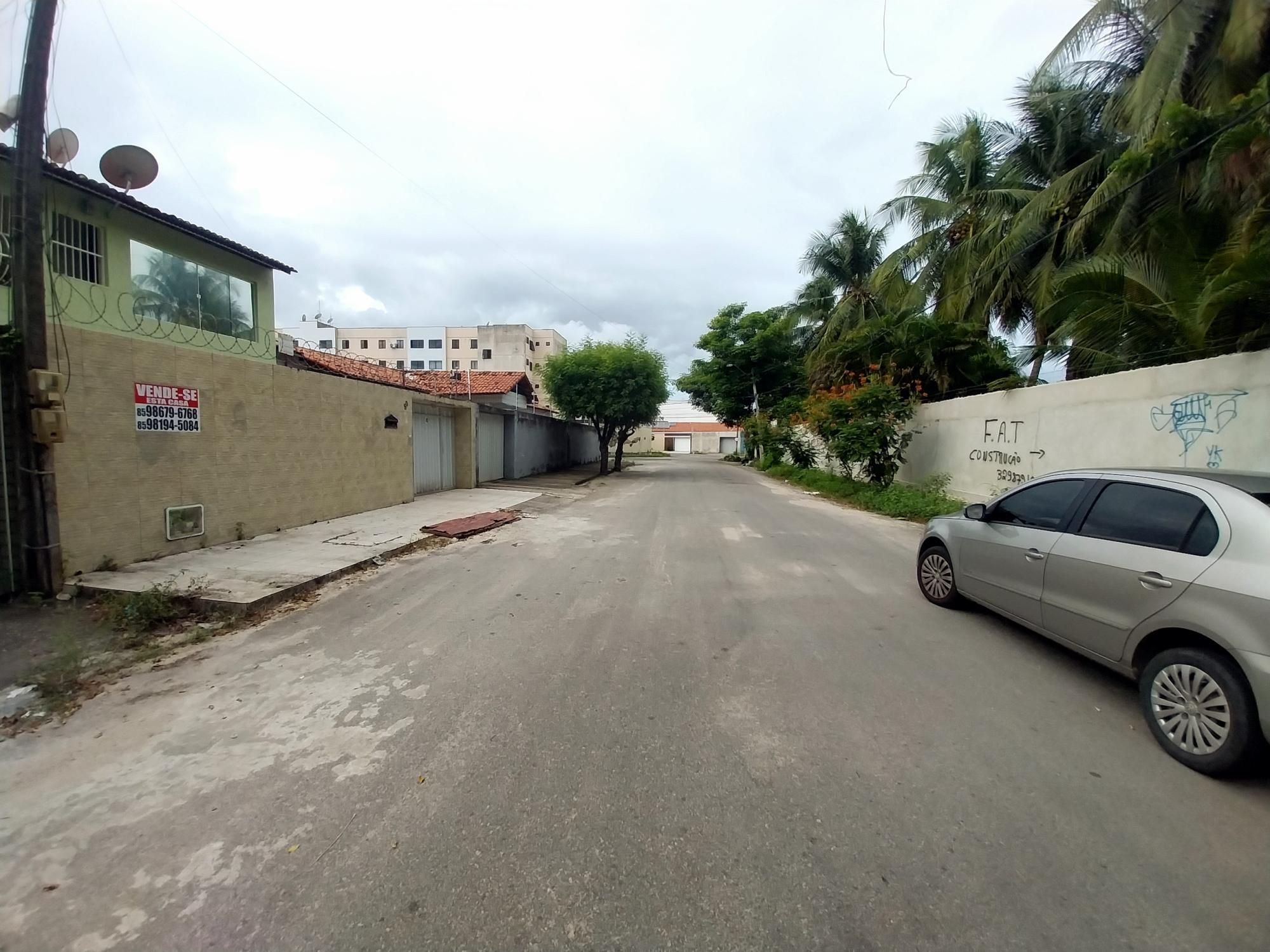 Casa, 3 quartos, 109 m² - Foto 3