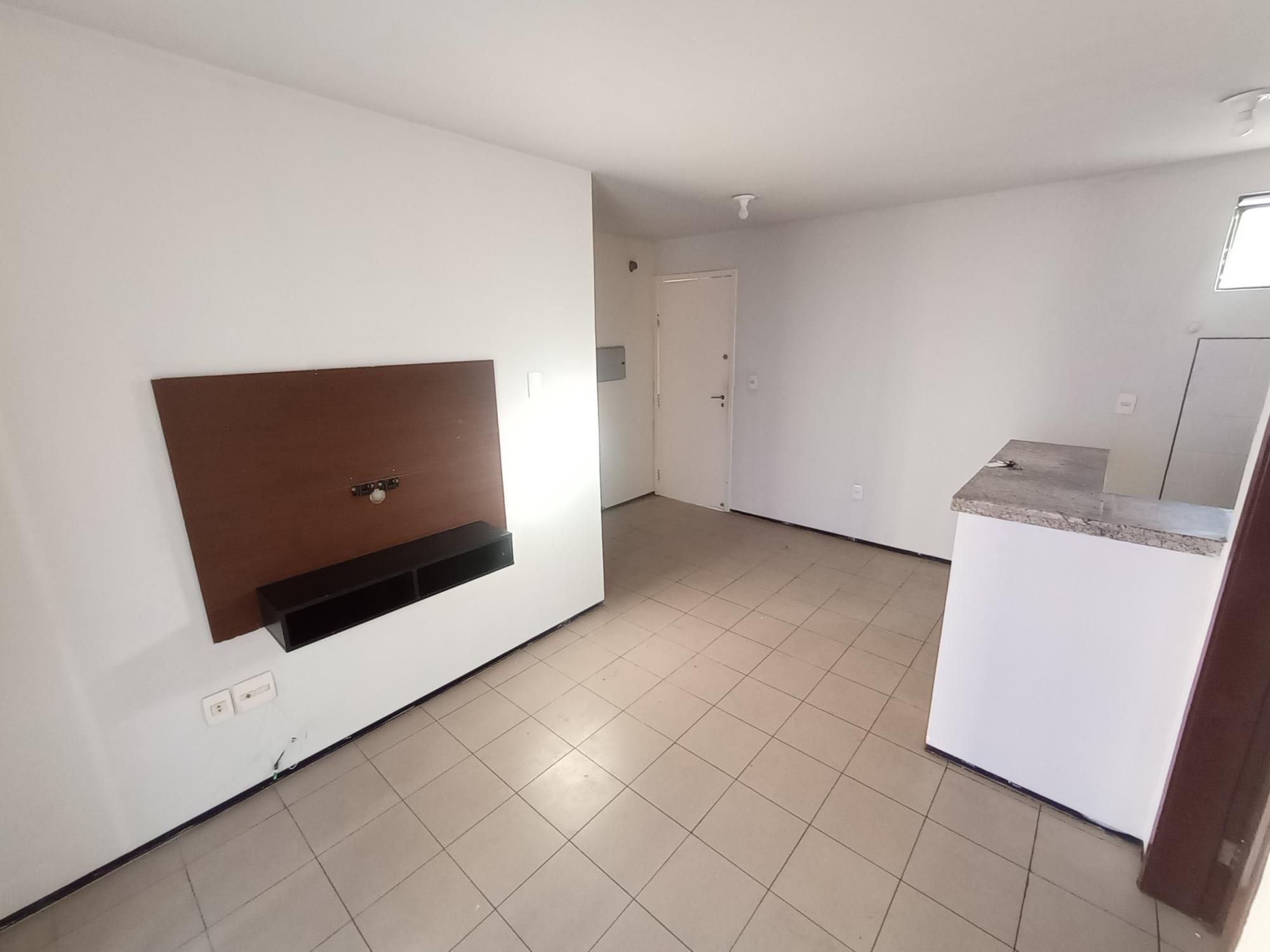 Apartamento, 2 quartos, 45 m² - Foto 7