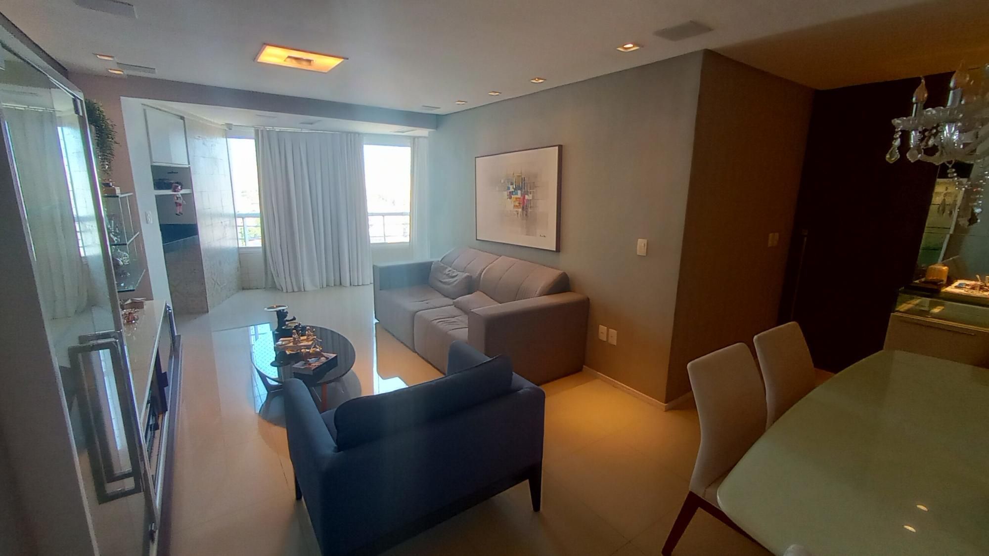 Apartamento à venda com 1 quarto, 134m² - Foto 17