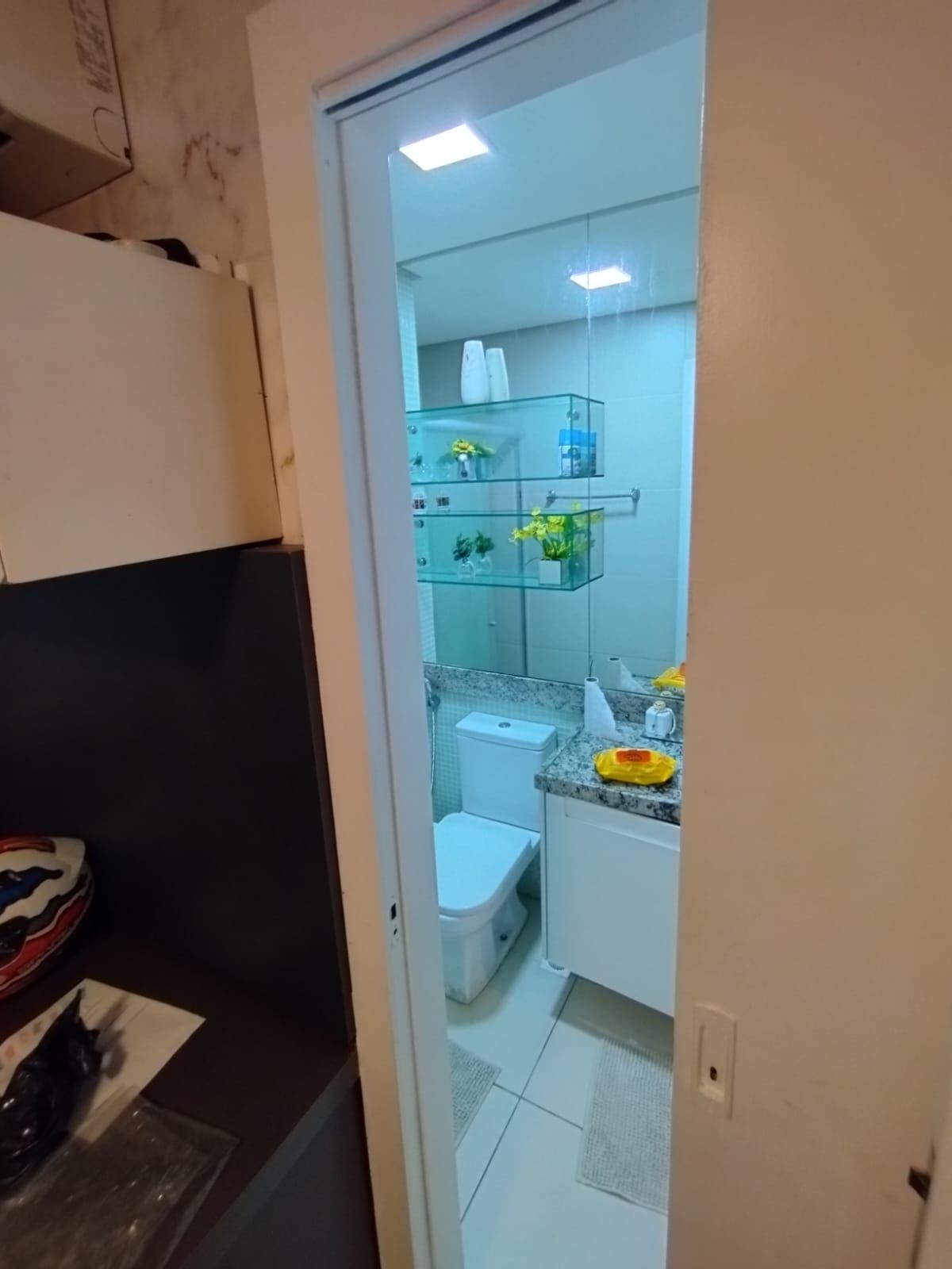 Casa de Condomínio, 5 quartos - Foto 33