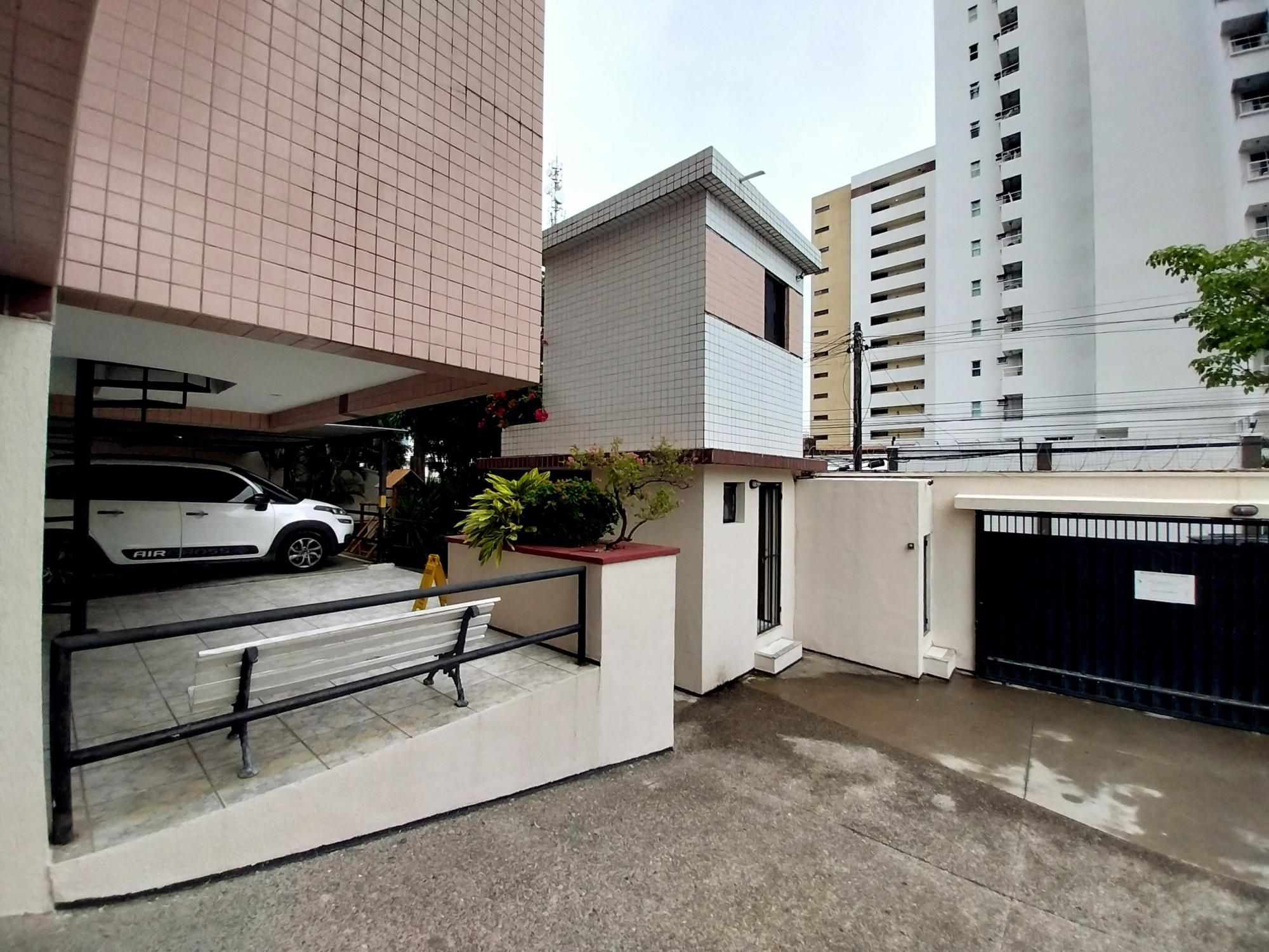 Apartamento, 3 quartos, 64 m² - Foto 4
