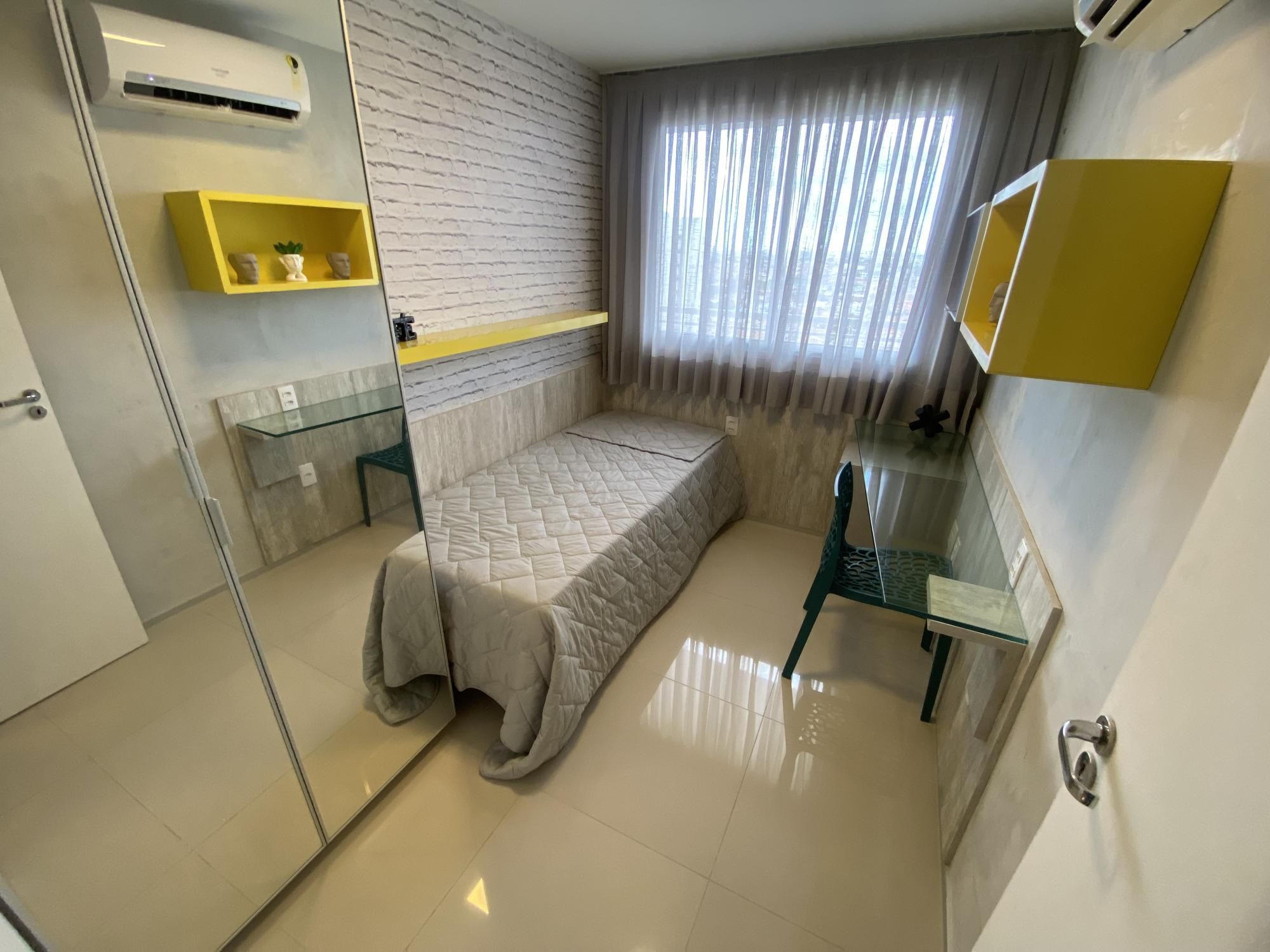 Apartamento à venda com 3 quartos, 84m² - Foto 15