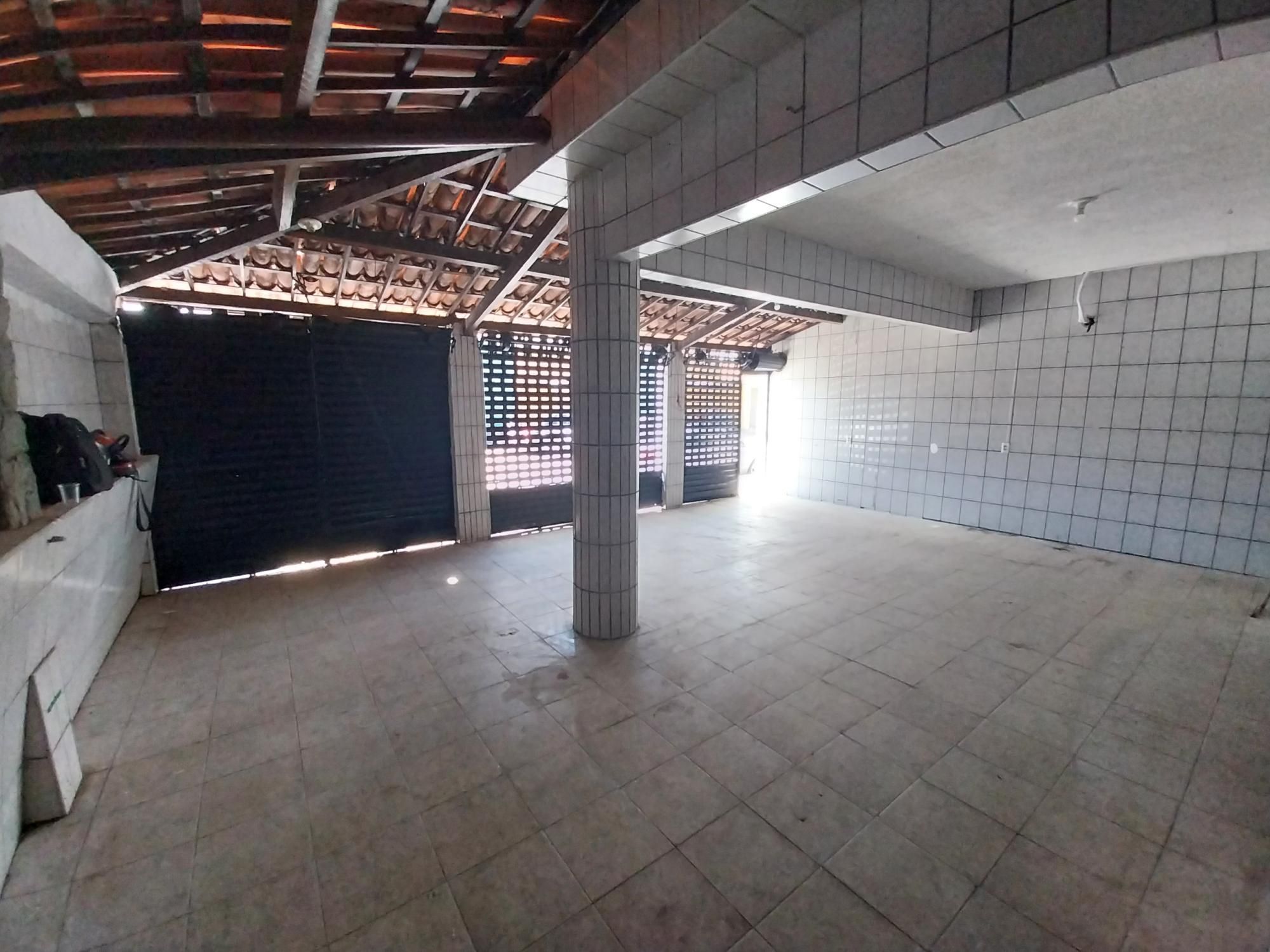 Loja-Salão, 200 m² - Foto 7