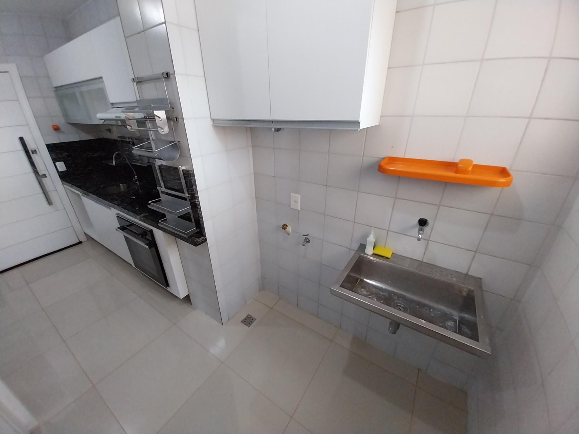 Apartamento à venda com 3 quartos, 107m² - Foto 34