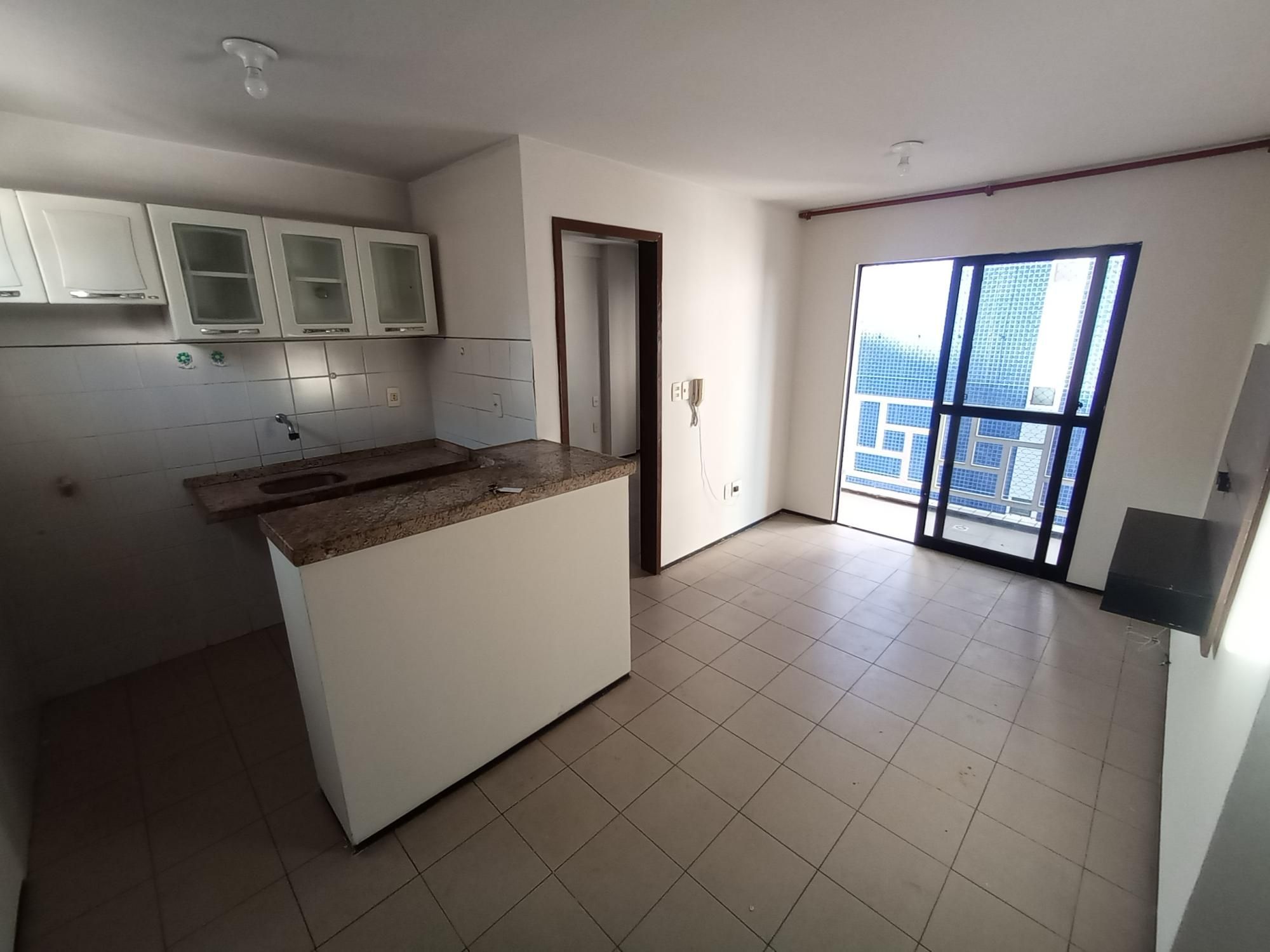 Apartamento, 2 quartos, 45 m² - Foto 4
