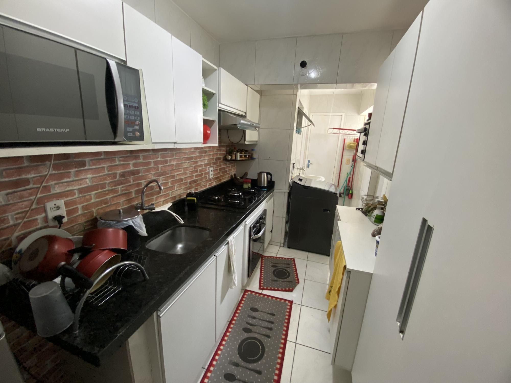 Apartamento à venda com 3 quartos, 75m² - Foto 34