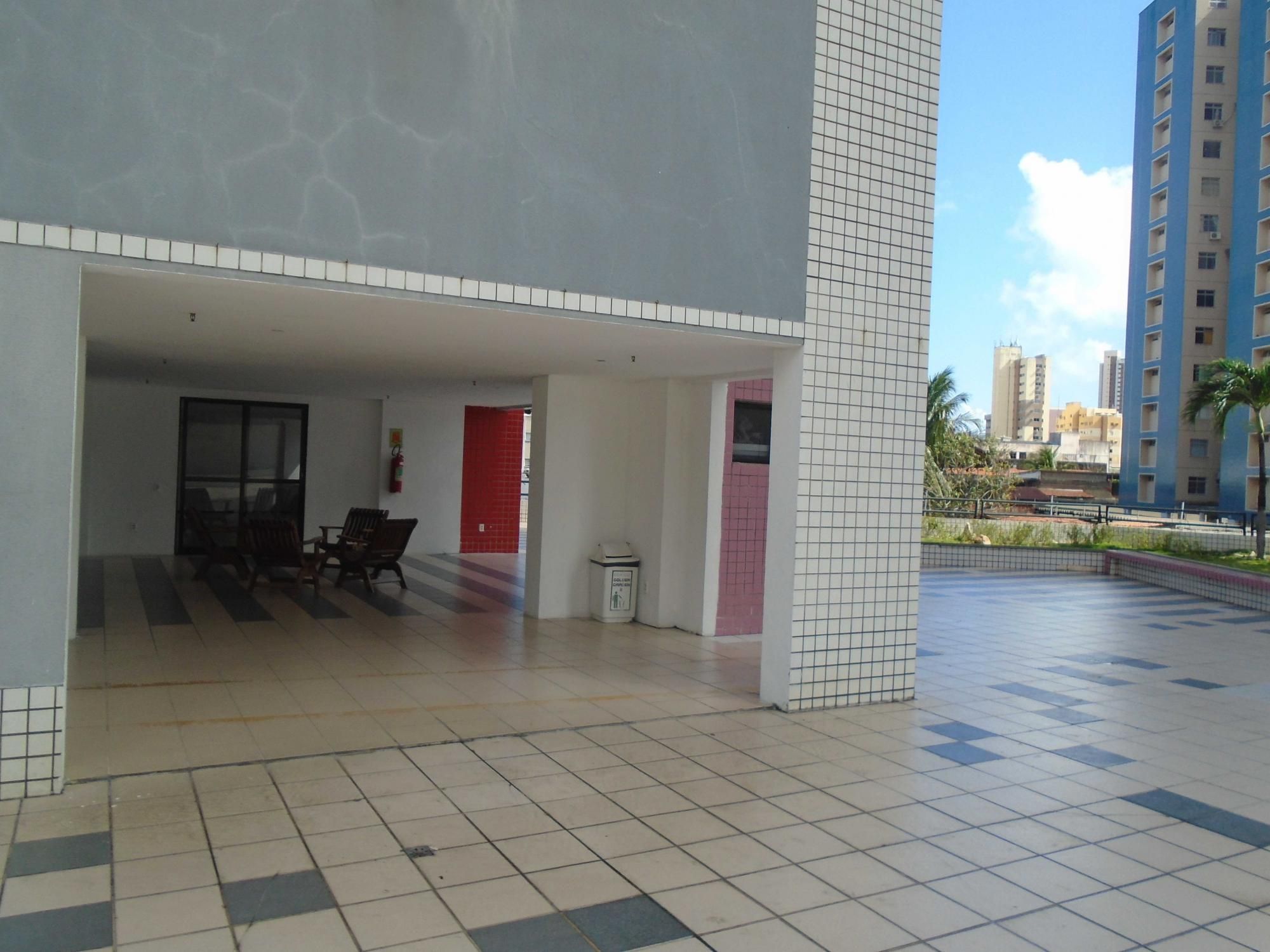 Apartamento, 3 quartos, 112 m² - Foto 2