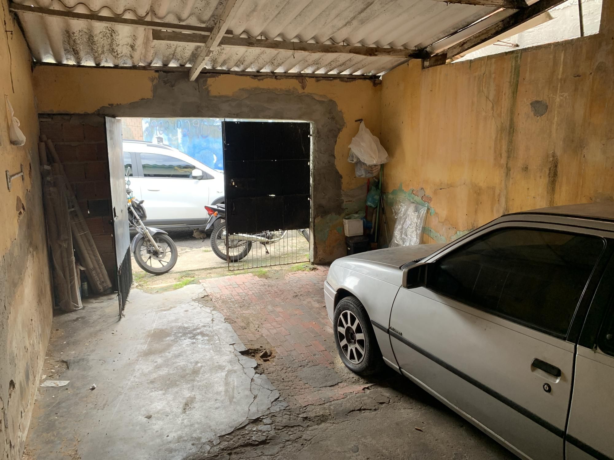 Casa, 2 quartos, 200 m² - Foto 22
