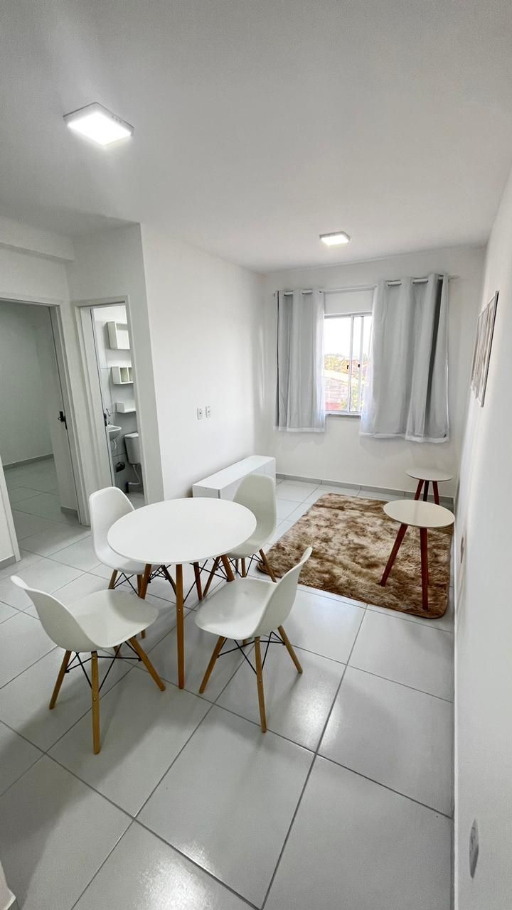 Apartamento à venda com 2 quartos, 44m² - Foto 7