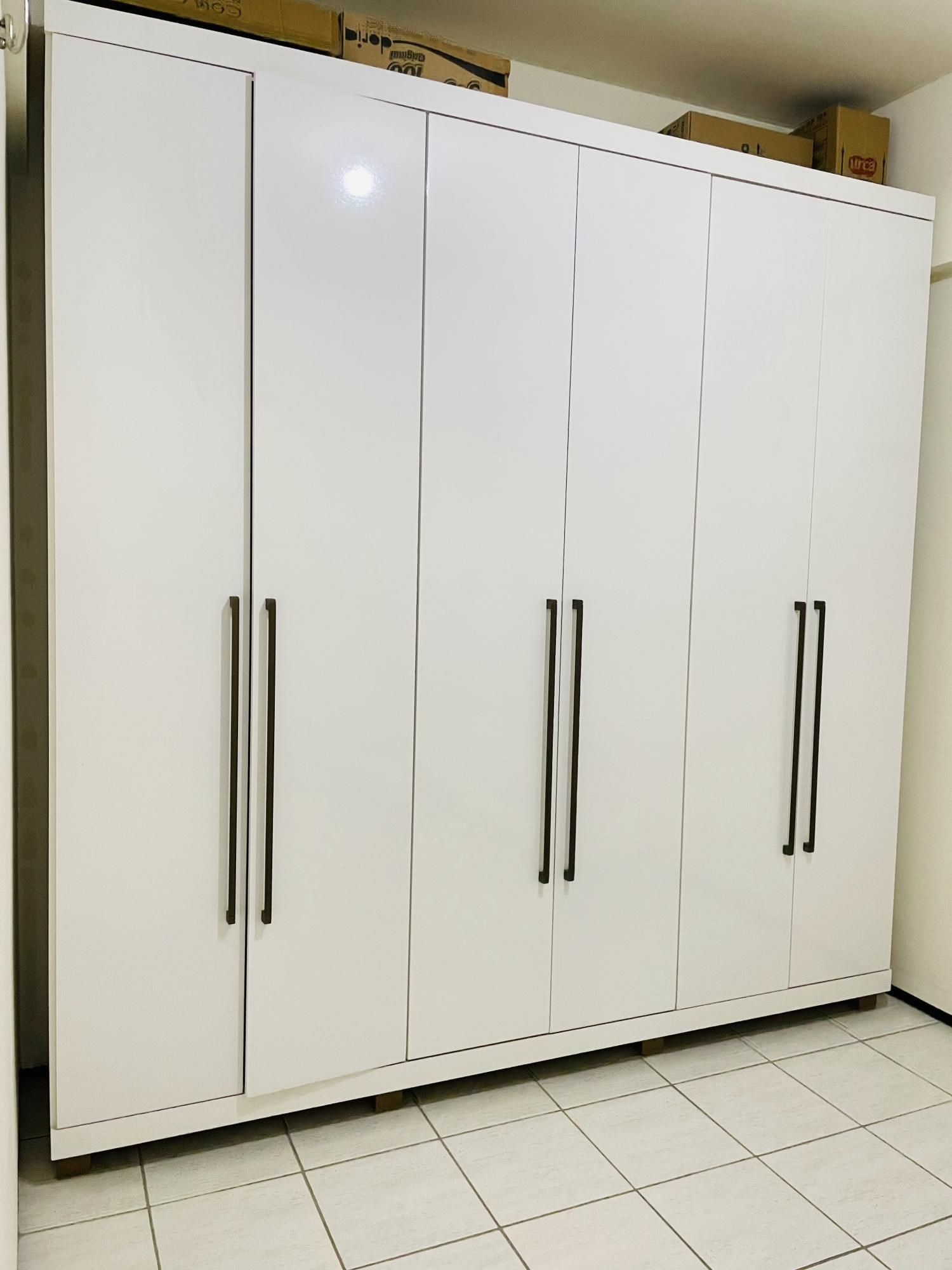 Apartamento, 3 quartos, 77 m² - Foto 25