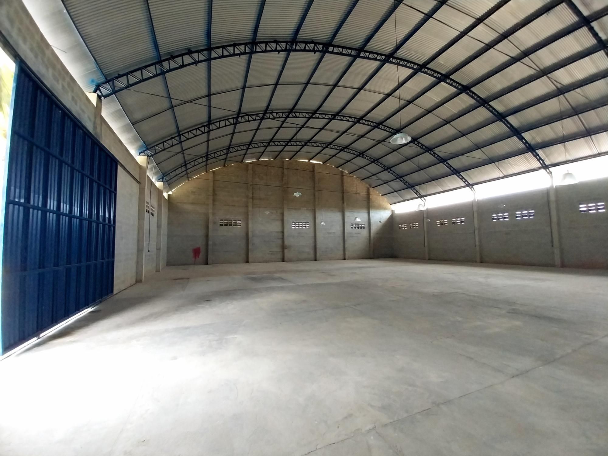 Depósito-Galpão, 750 m² - Foto 8