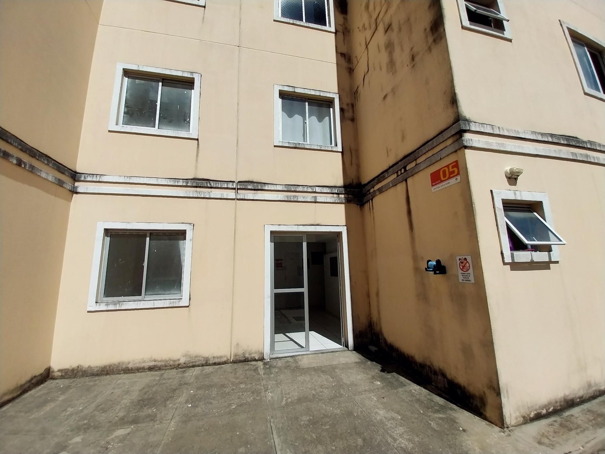 Apartamento à venda no mondubim, fortaleza 53m² próx. Ao cuc