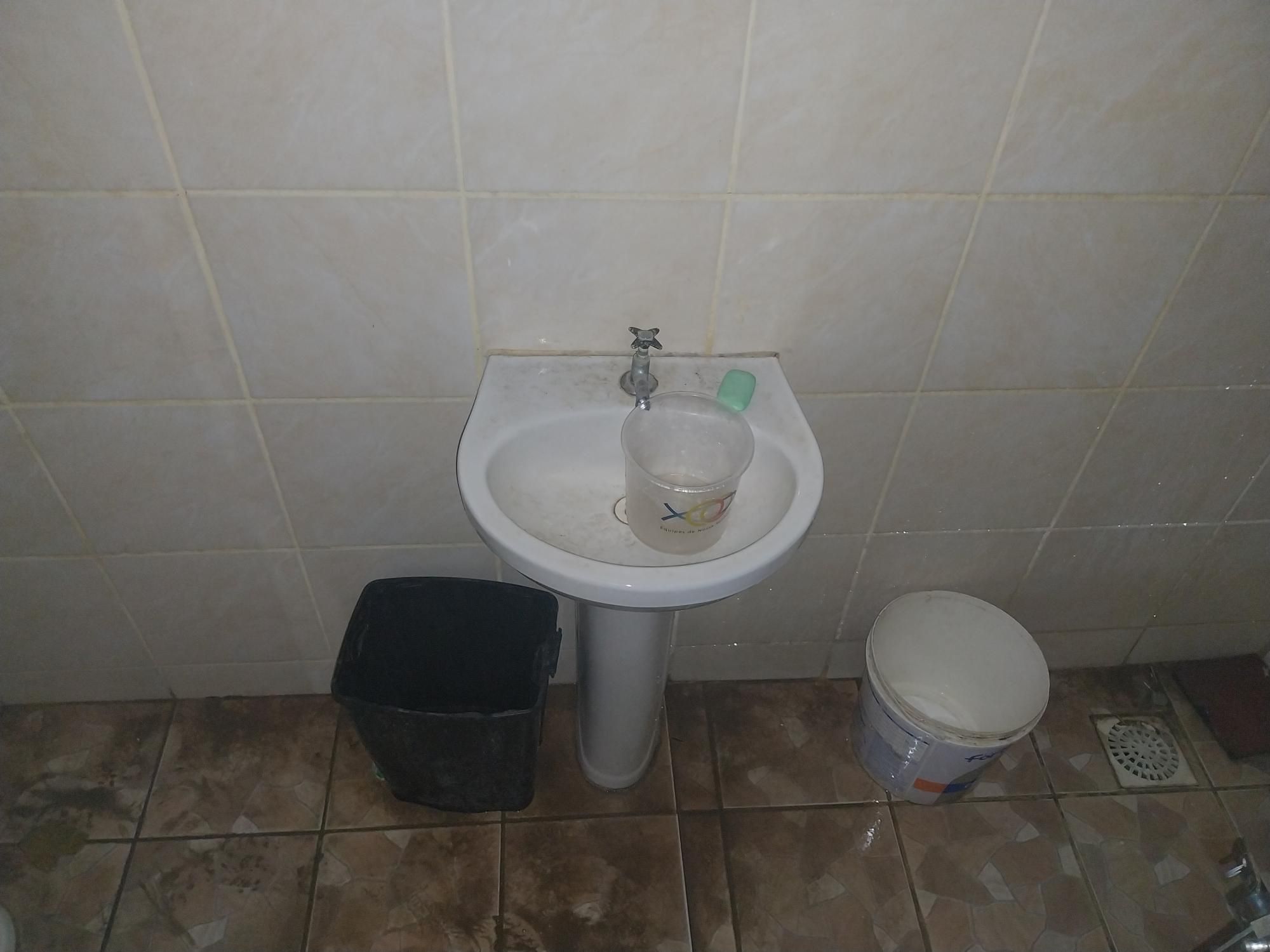 Loja-Salão para alugar com 1 quarto, 15m² - Foto 16