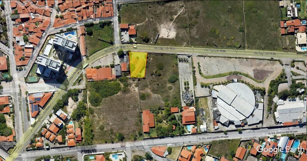 Prédio Inteiro à venda e aluguel com 10 quartos, 1746m² - Foto 1