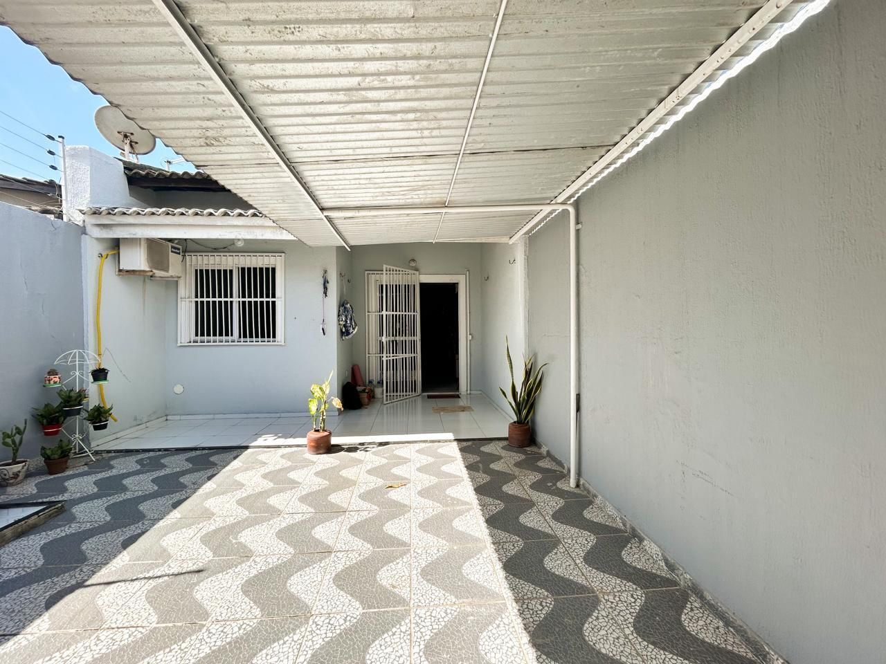 Casa à venda com 3 quartos, 125m² - Foto 4