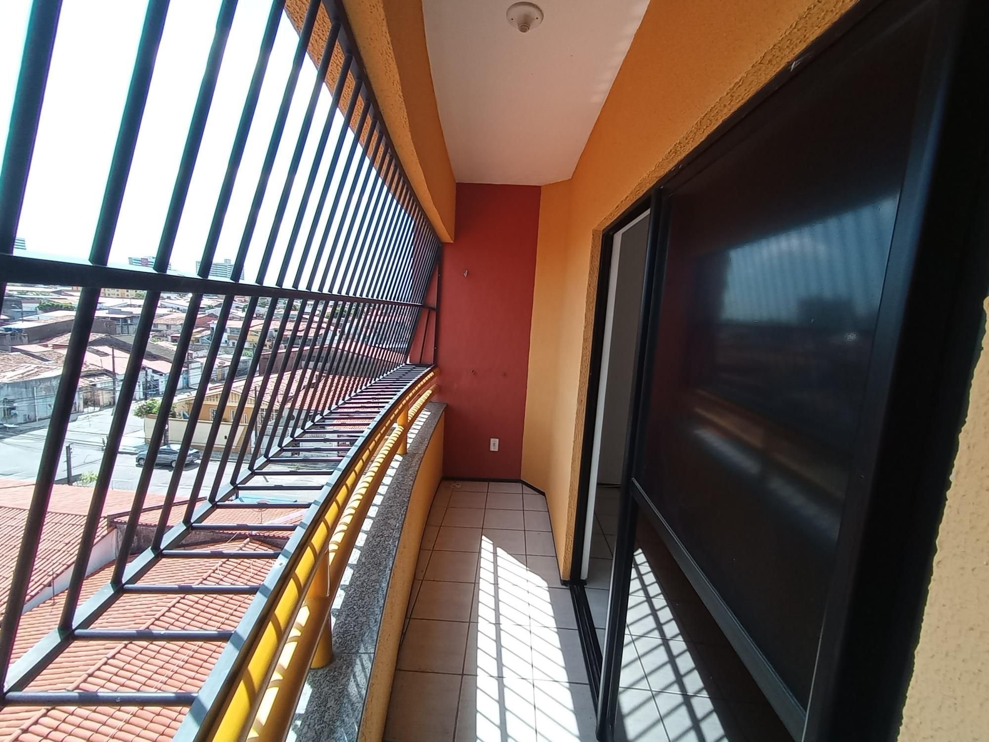 Apartamento para alugar com 3 quartos, 92m² - Foto 22
