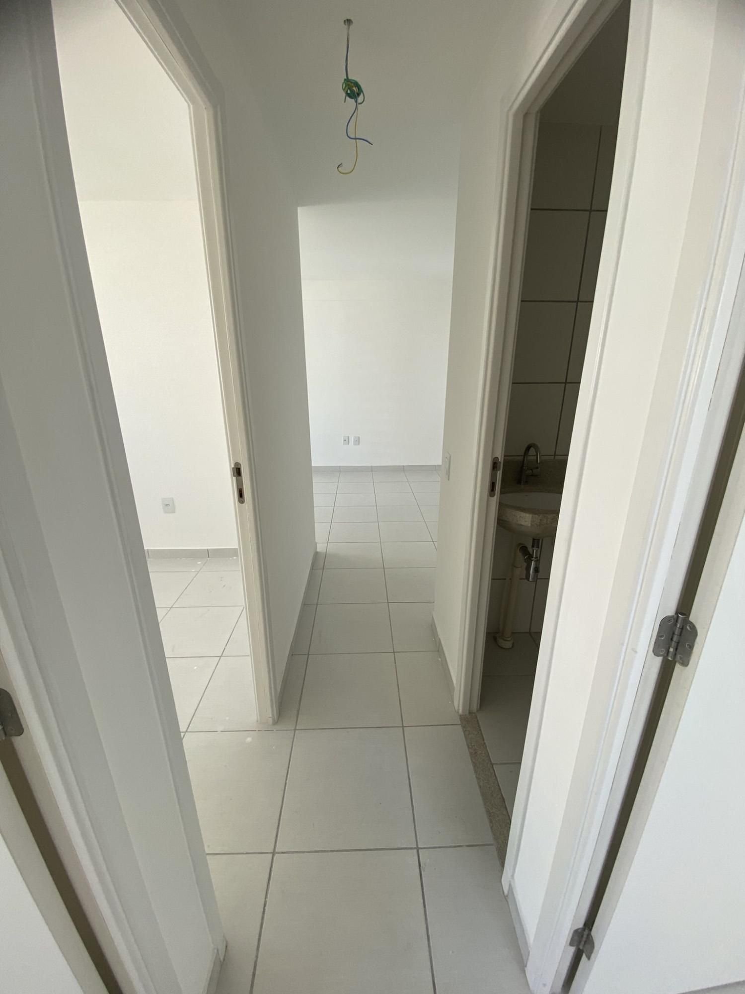 Apartamento à venda com 3 quartos, 65m² - Foto 8