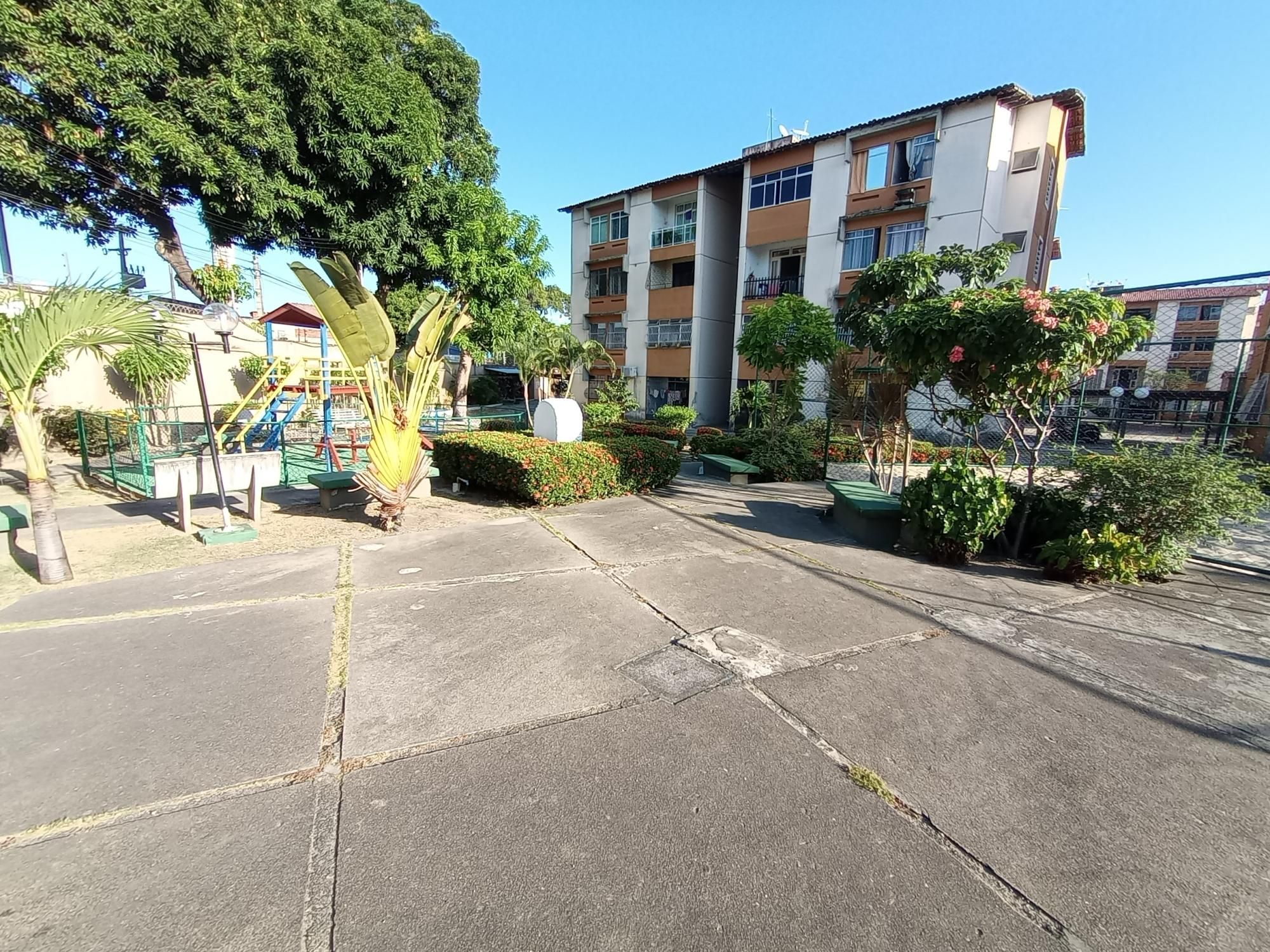 Apartamento à venda com 2 quartos, 73m² - Foto 6