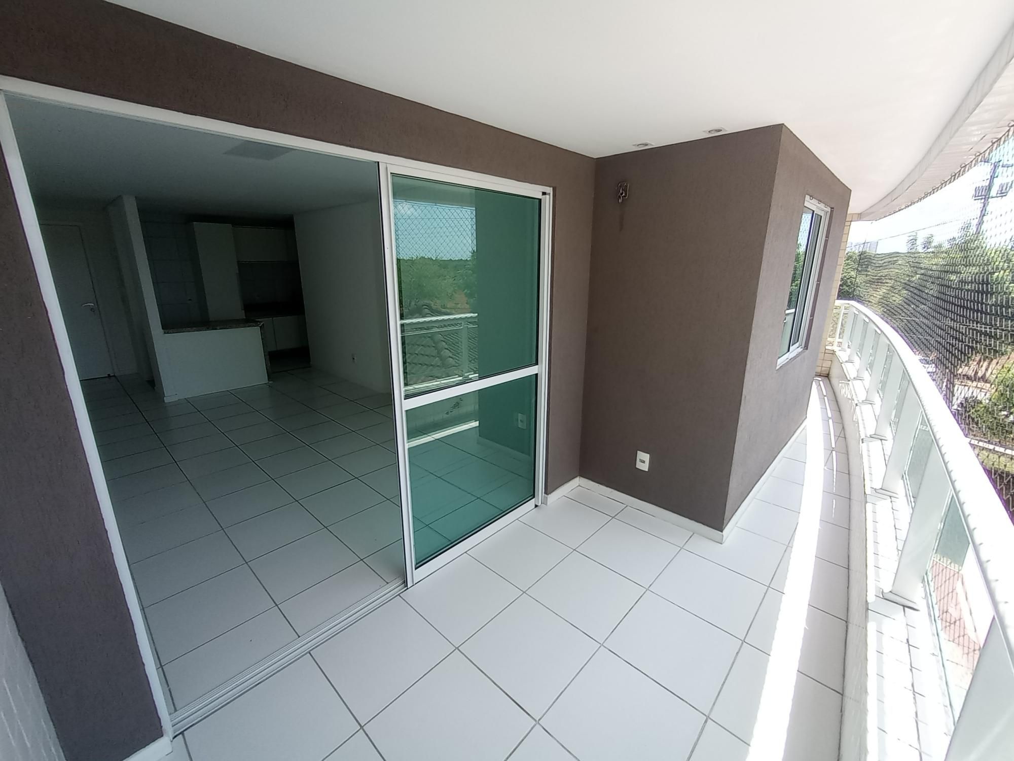 Apartamento à venda com 3 quartos, 81m² - Foto 24