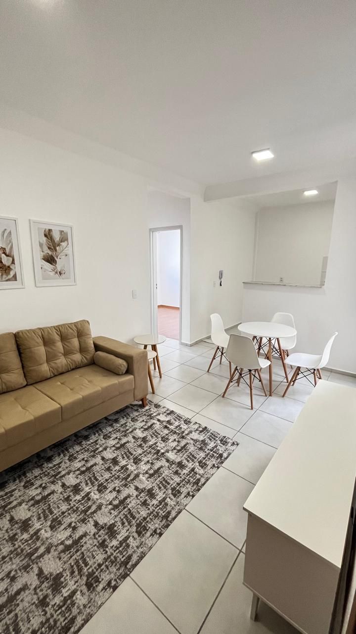 Apartamento à venda com 2 quartos, 44m² - Foto 5