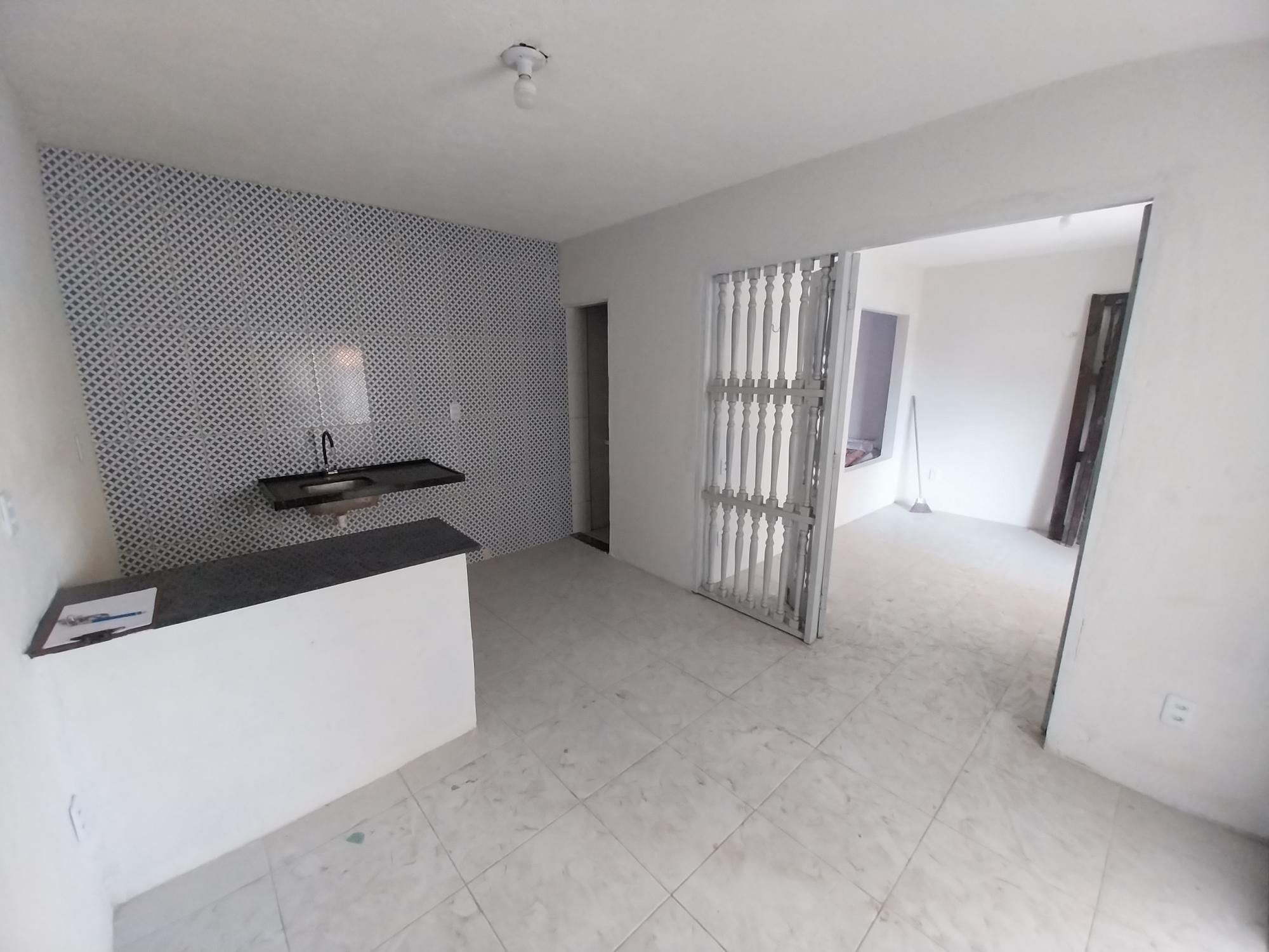 Apartamento para alugar com 1 quarto, 40m² - Foto 1