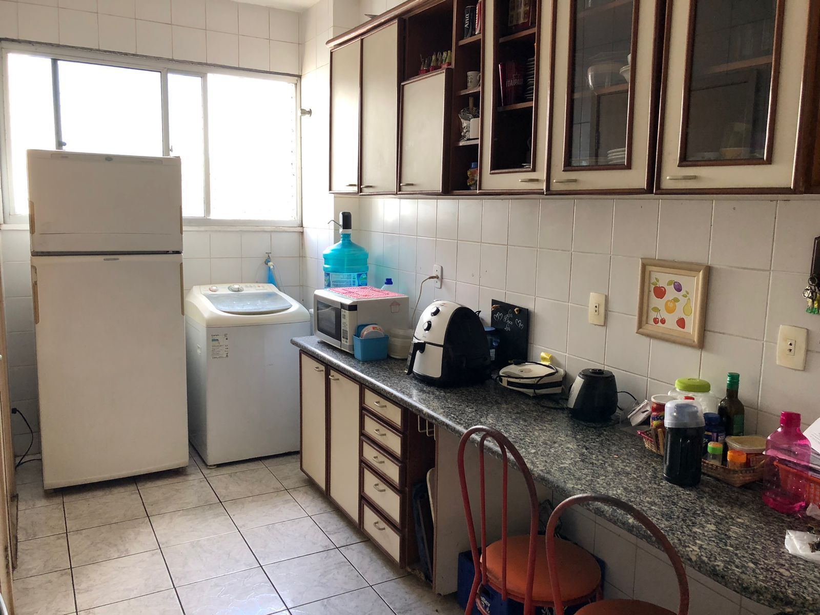 Apartamento à venda com 3 quartos, 153m² - Foto 6