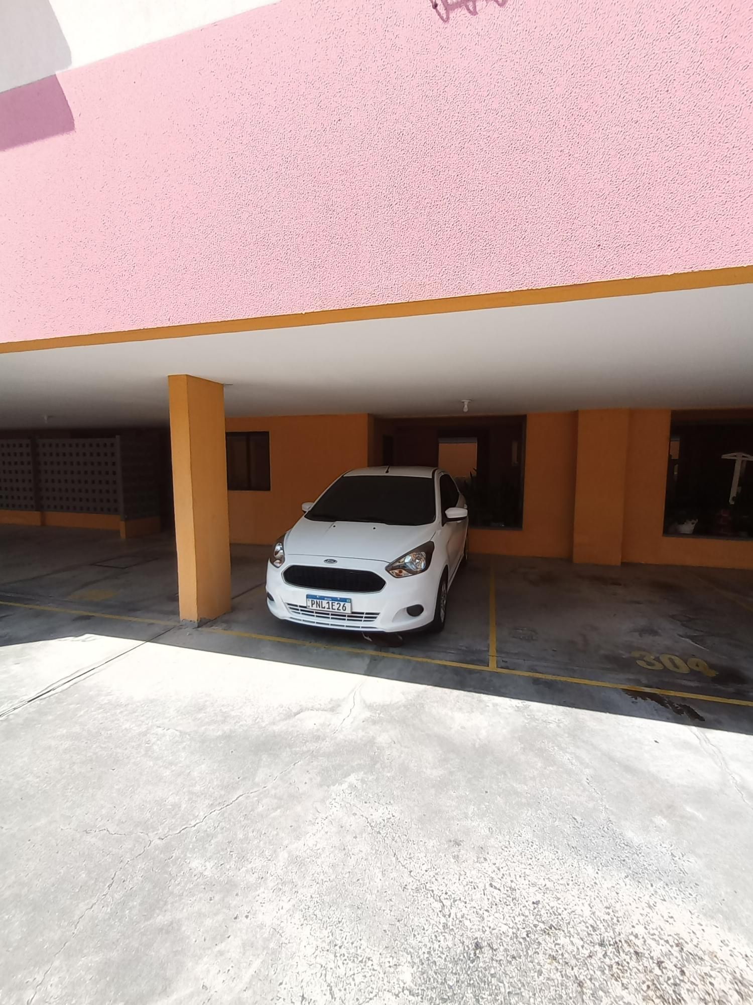 Apartamento para alugar com 3 quartos, 92m² - Foto 6