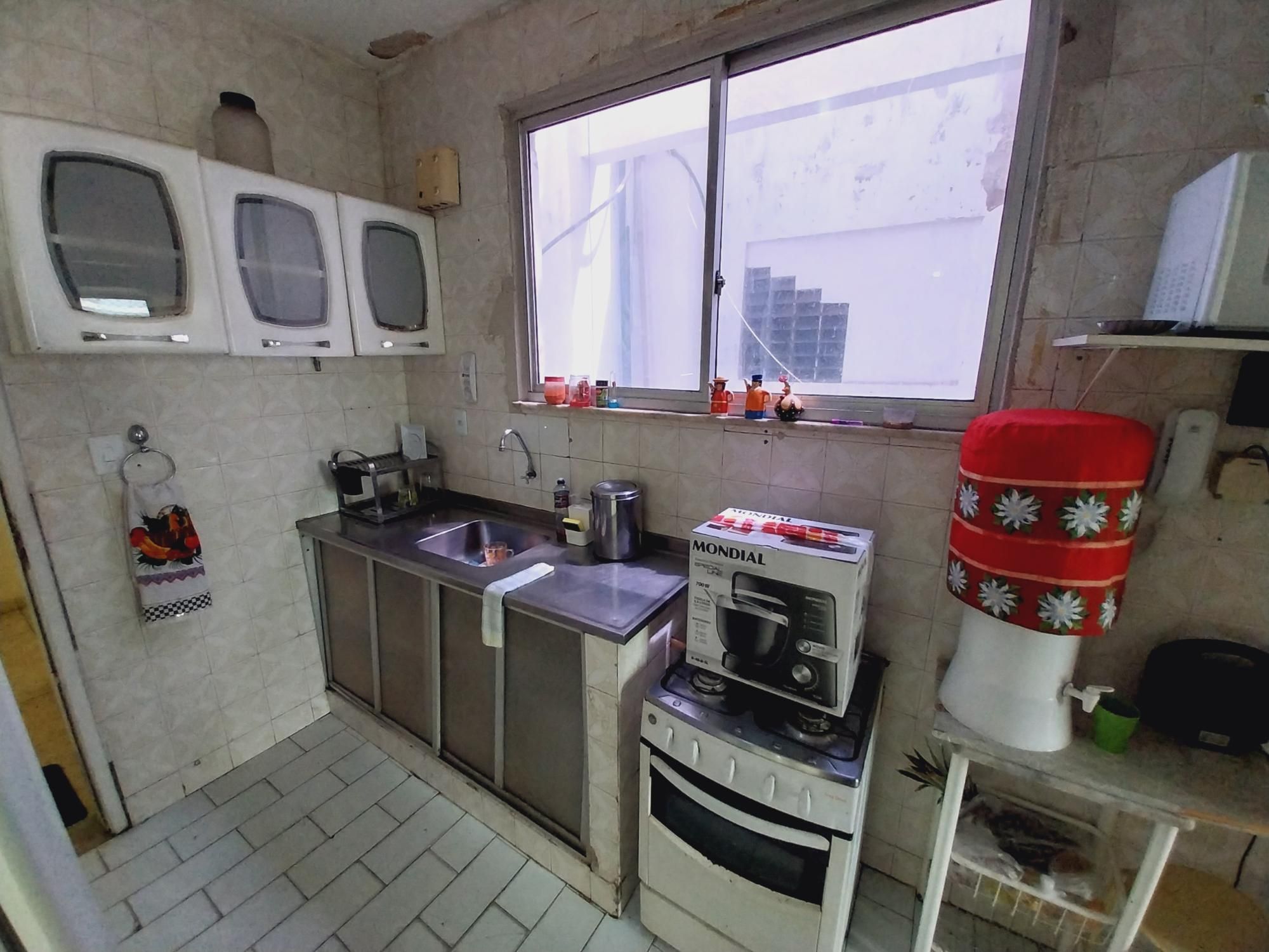 Apartamento, 4 quartos, 115 m² - Foto 15