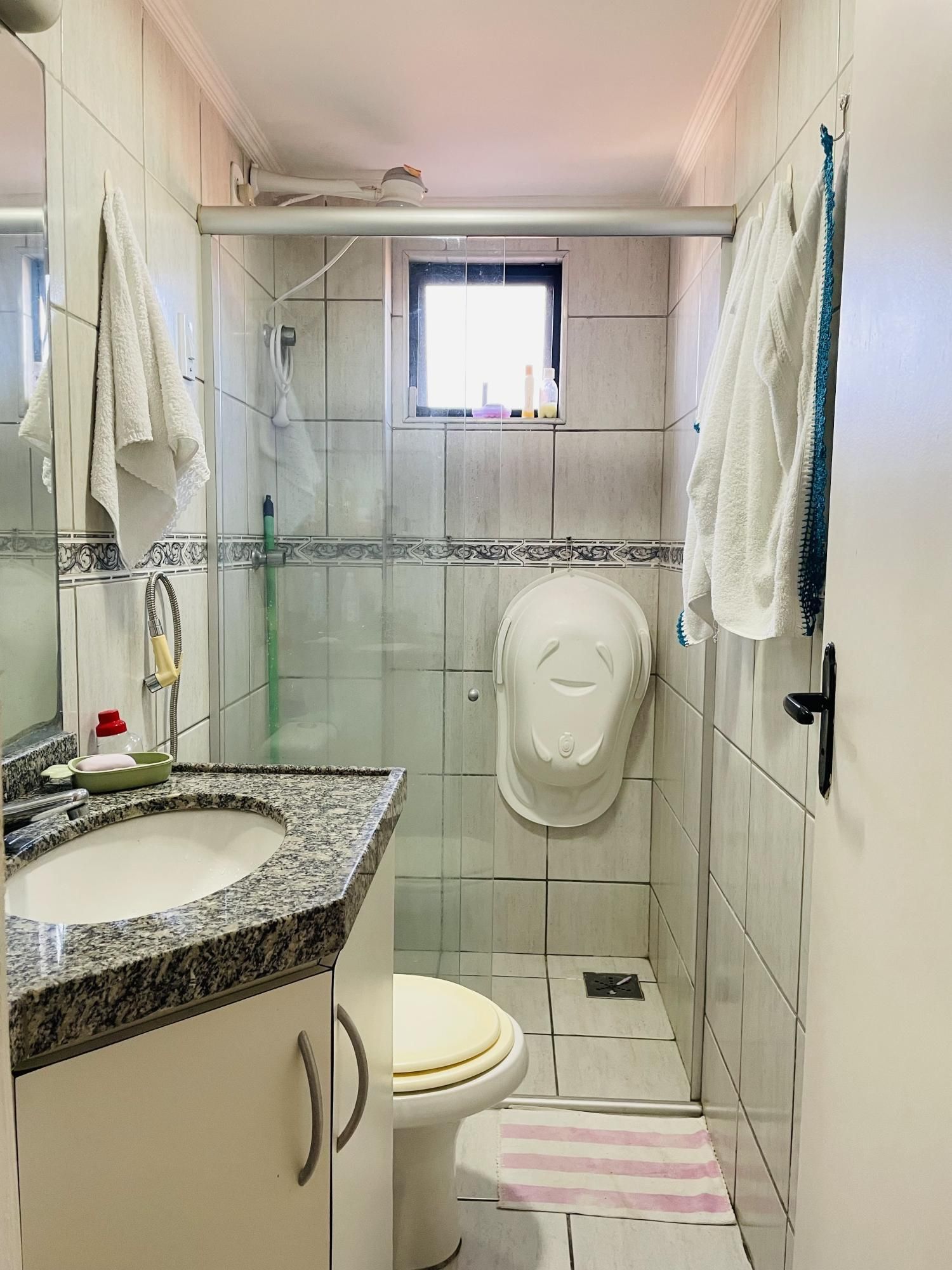 Apartamento, 3 quartos, 77 m² - Foto 50