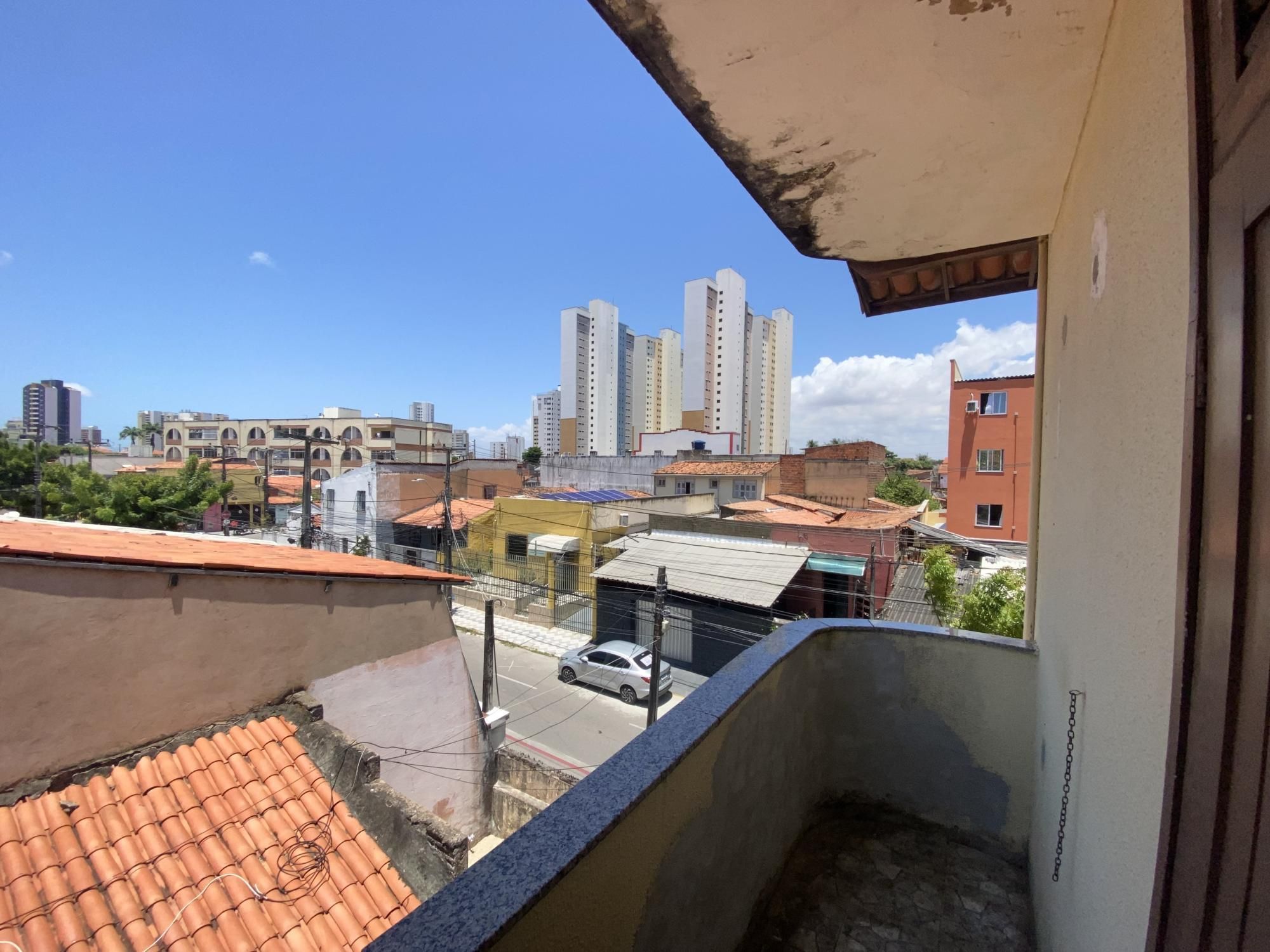 (AP8286) Excelente apartamento á venda 65,98m² localizado no bairro de Fátima - foto 23