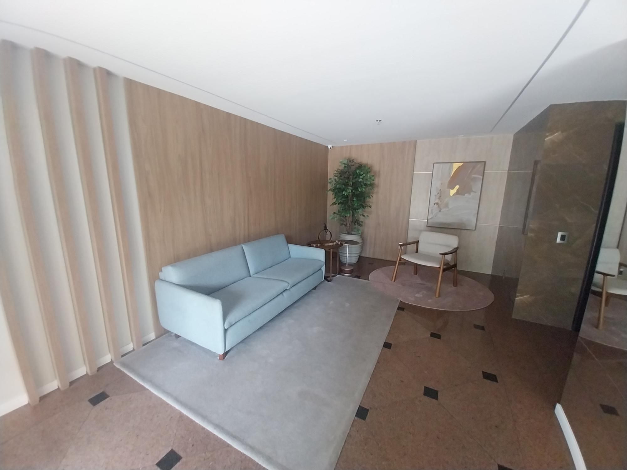 Apartamento para alugar com 4 quartos, 132m² - Foto 11
