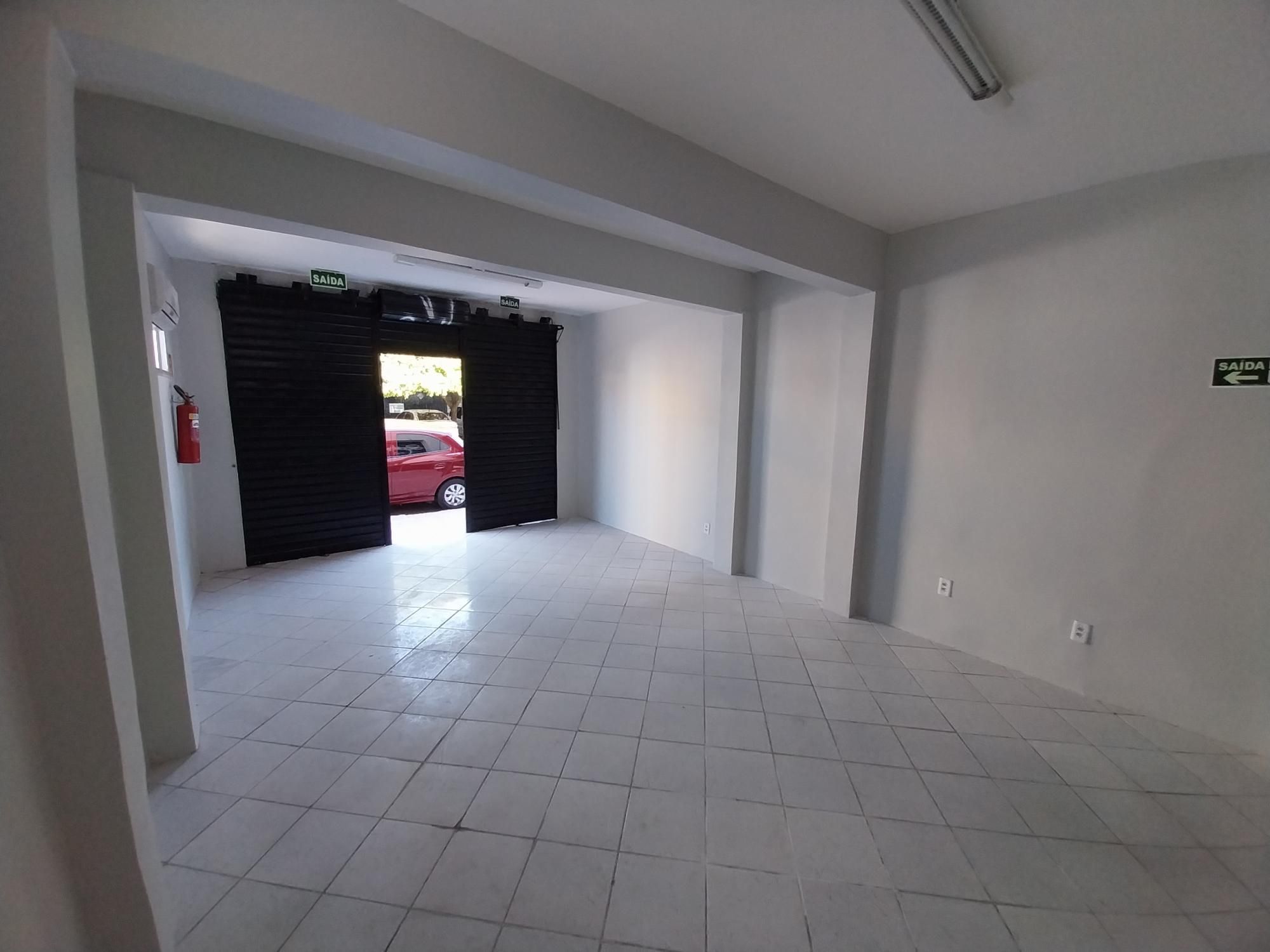 Loja-Salão para alugar com 1 quarto, 50m² - Foto 7