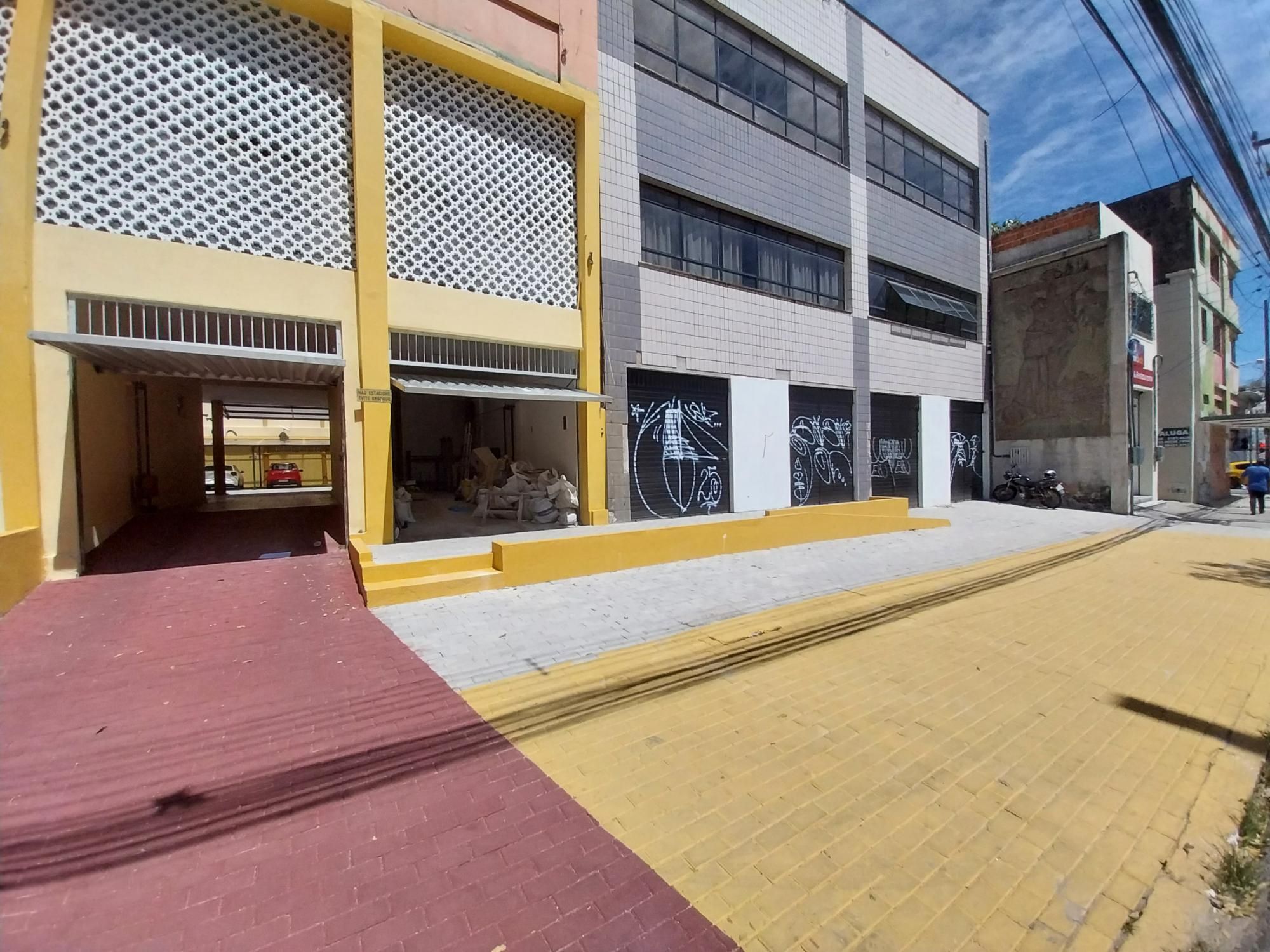 Loja-Salão, 22 m² - Foto 6