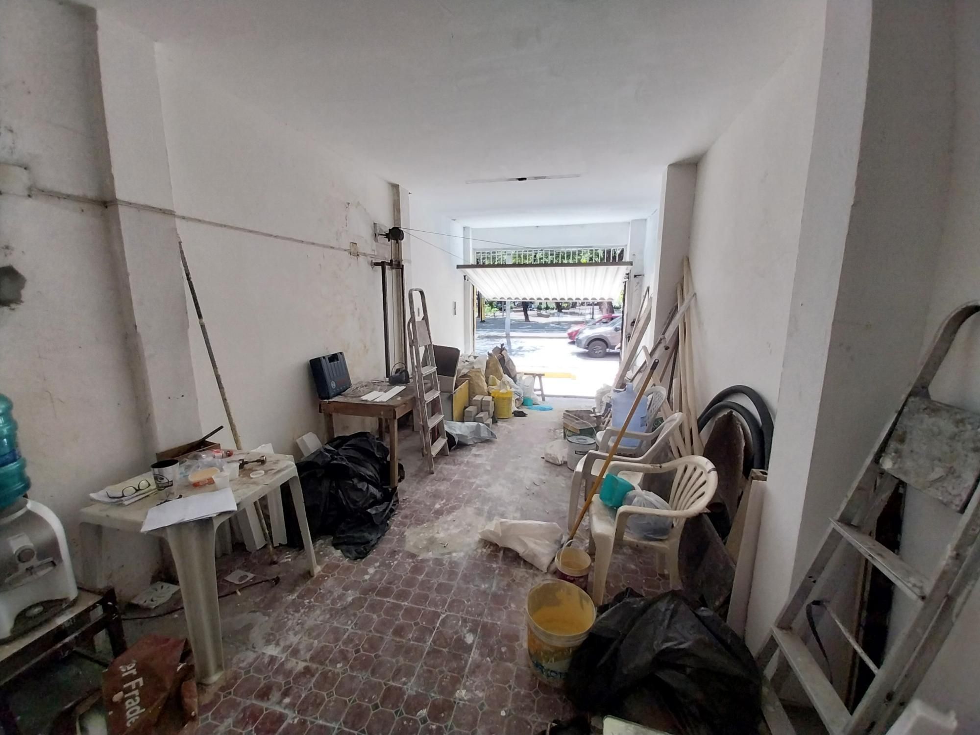 Loja-Salão, 22 m² - Foto 9