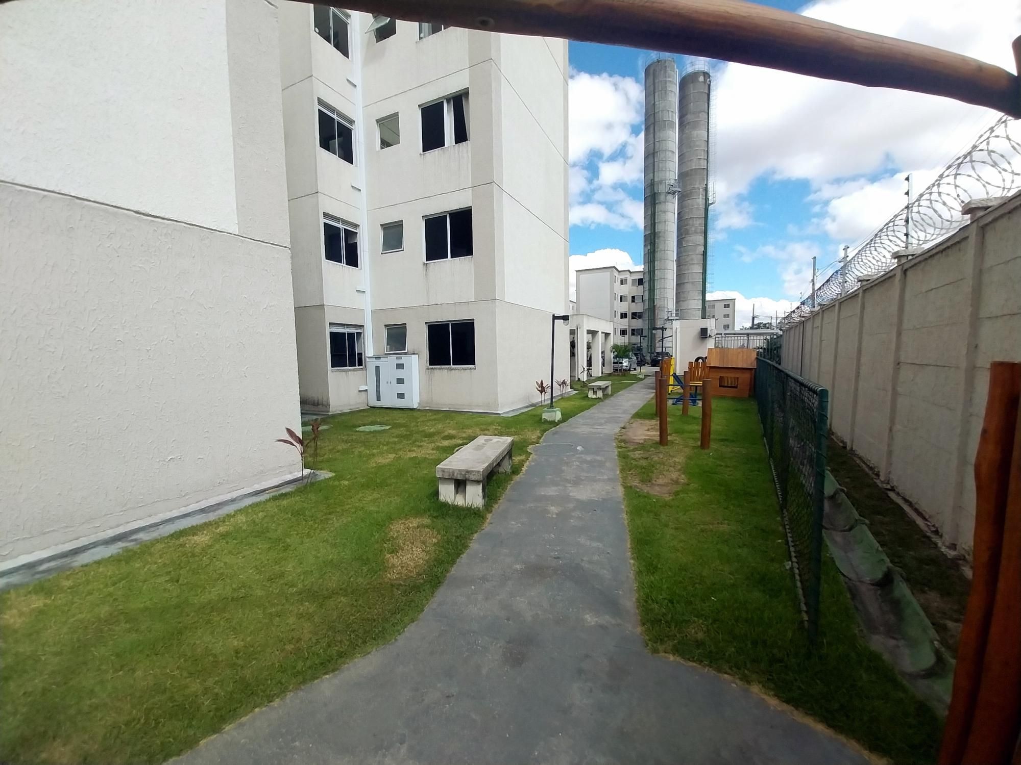 Apartamento, 2 quartos, 44 m² - Foto 4