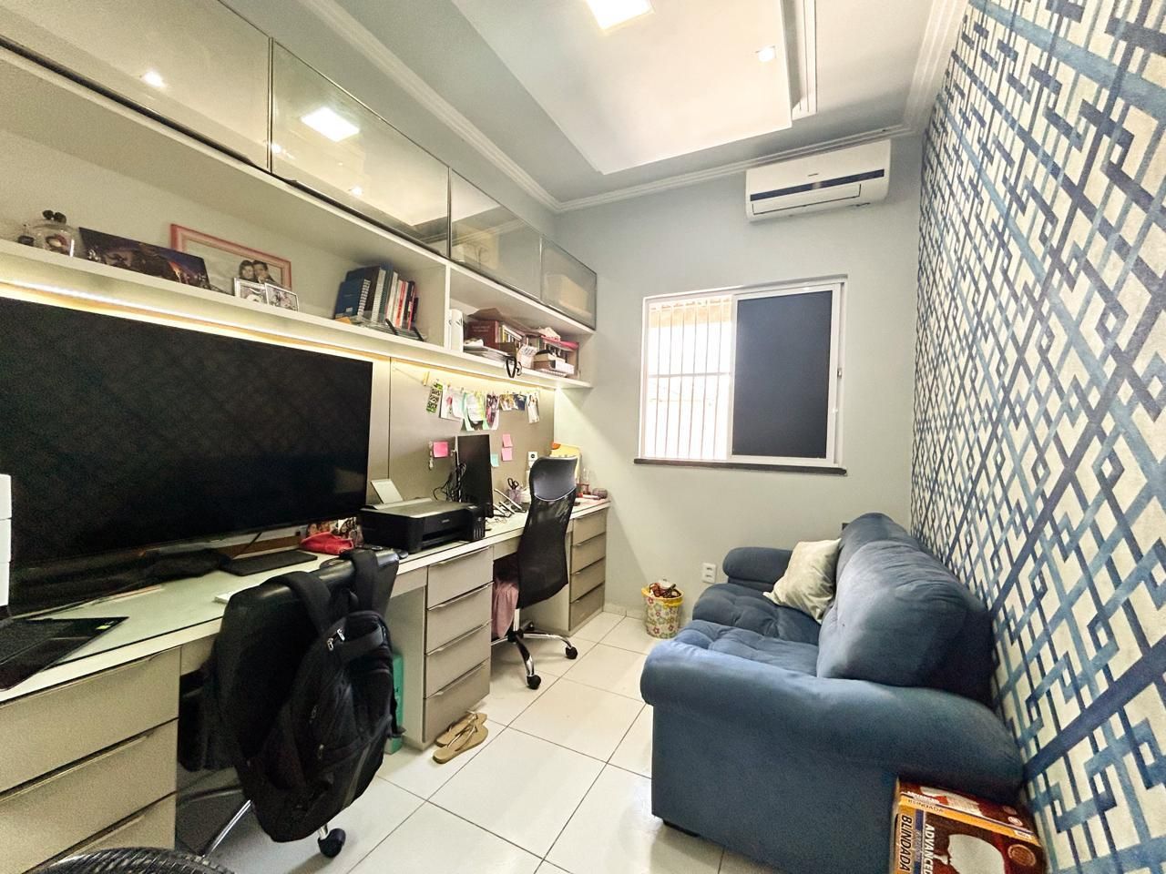 Casa à venda com 3 quartos, 125m² - Foto 12
