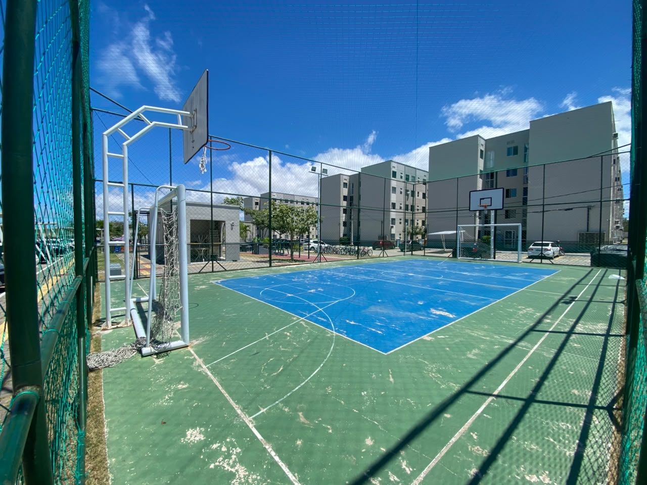 Apartamento, 2 quartos, 50 m² - Foto 11