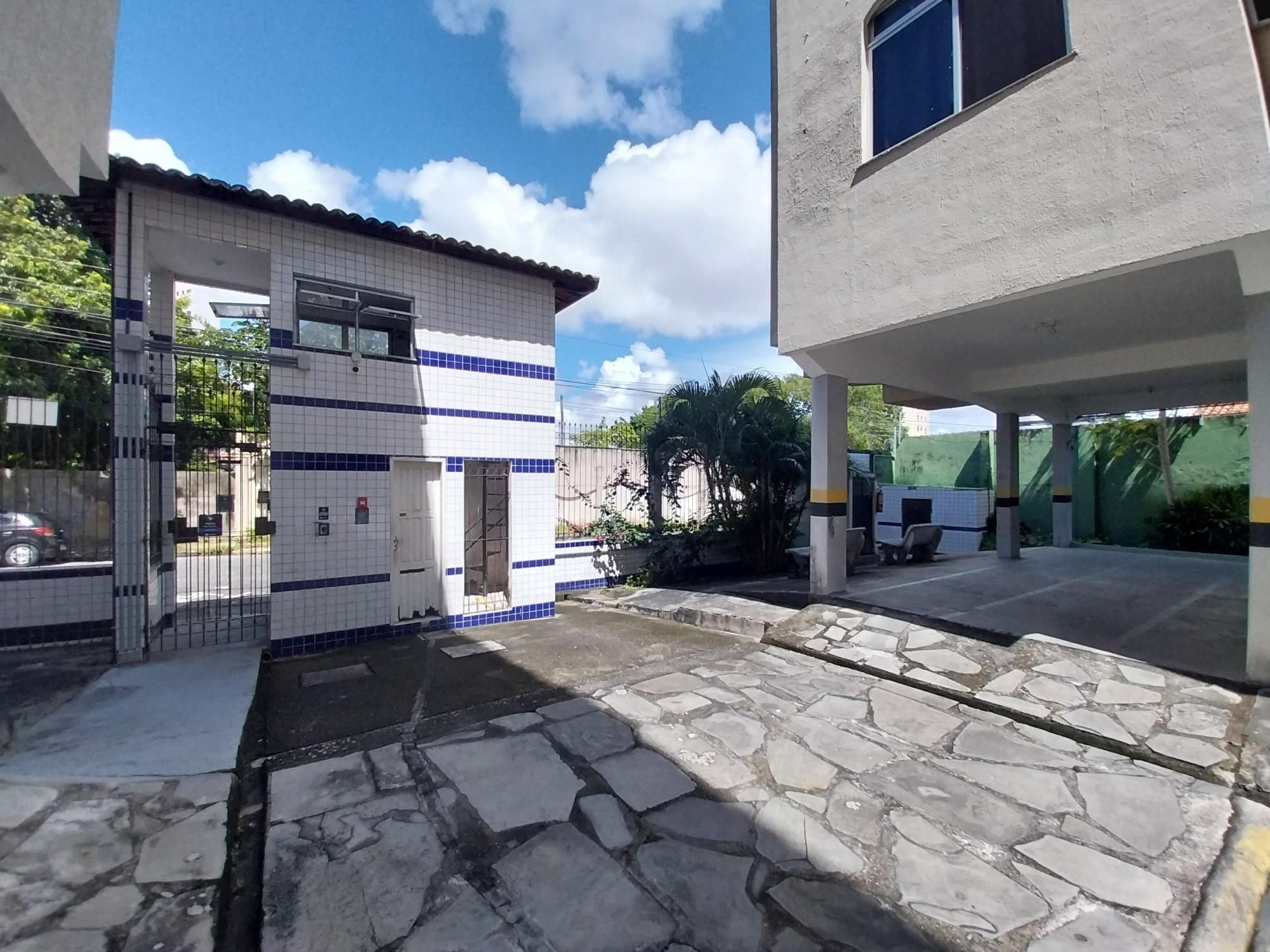 Apartamento à venda com 4 quartos, 115m² - Foto 5