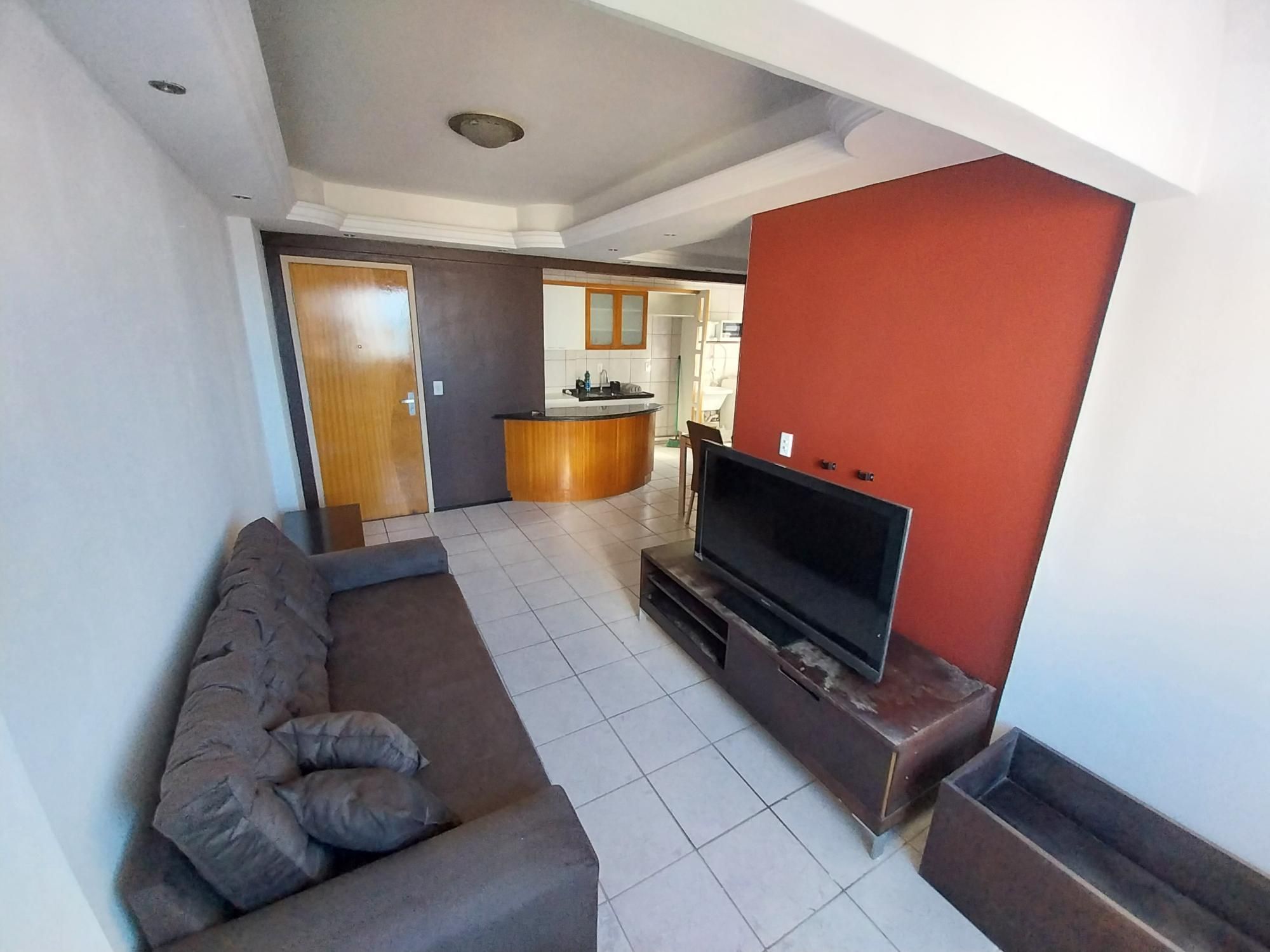 Apartamento para alugar com 2 quartos, 67m² - Foto 16